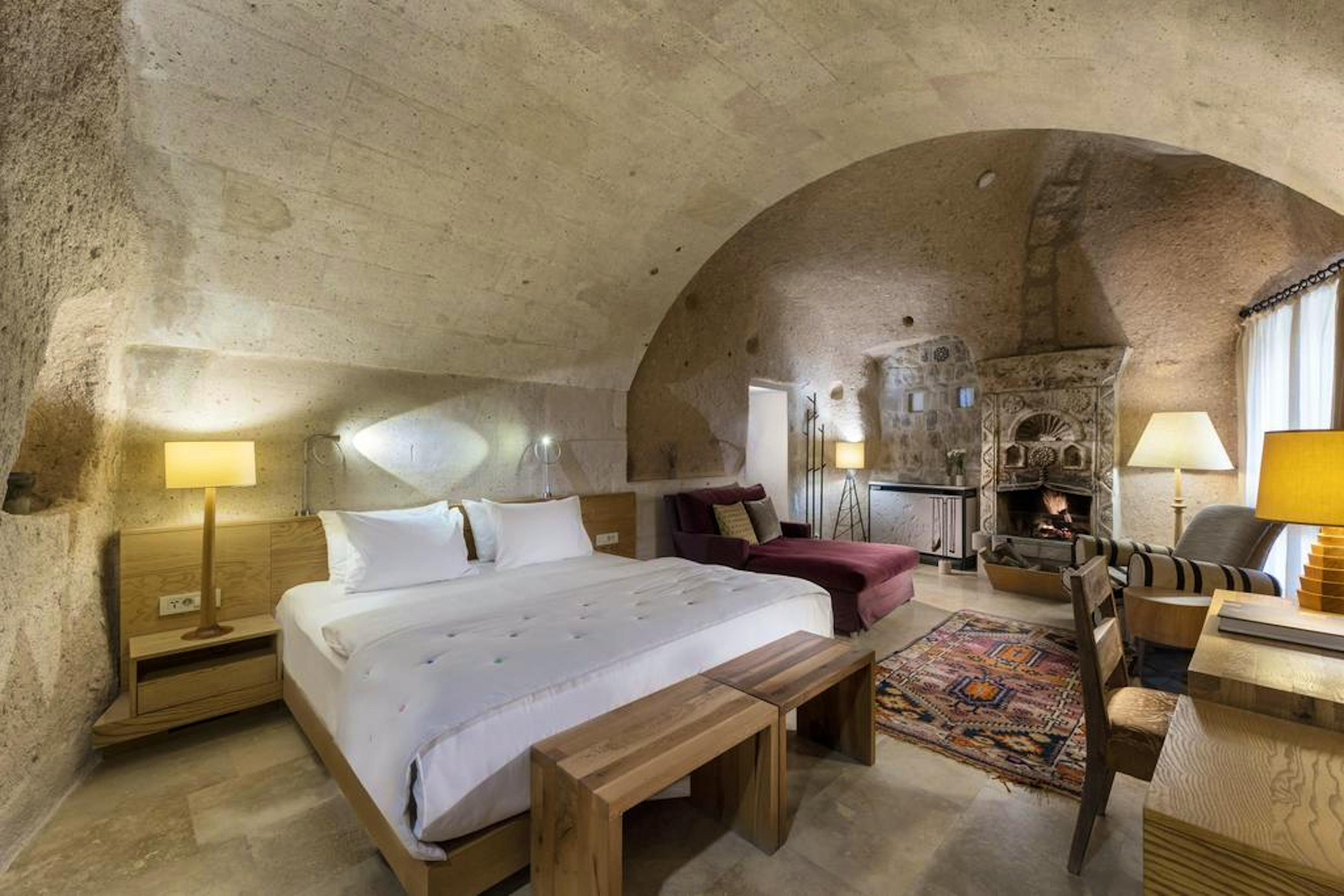 Argos In Cappadocia - Image 6