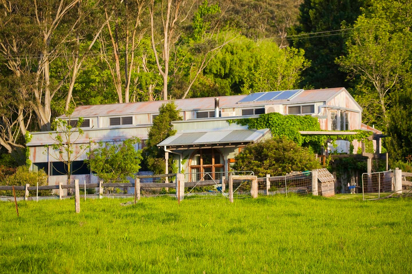 The Shed at Brogers End - Image 2