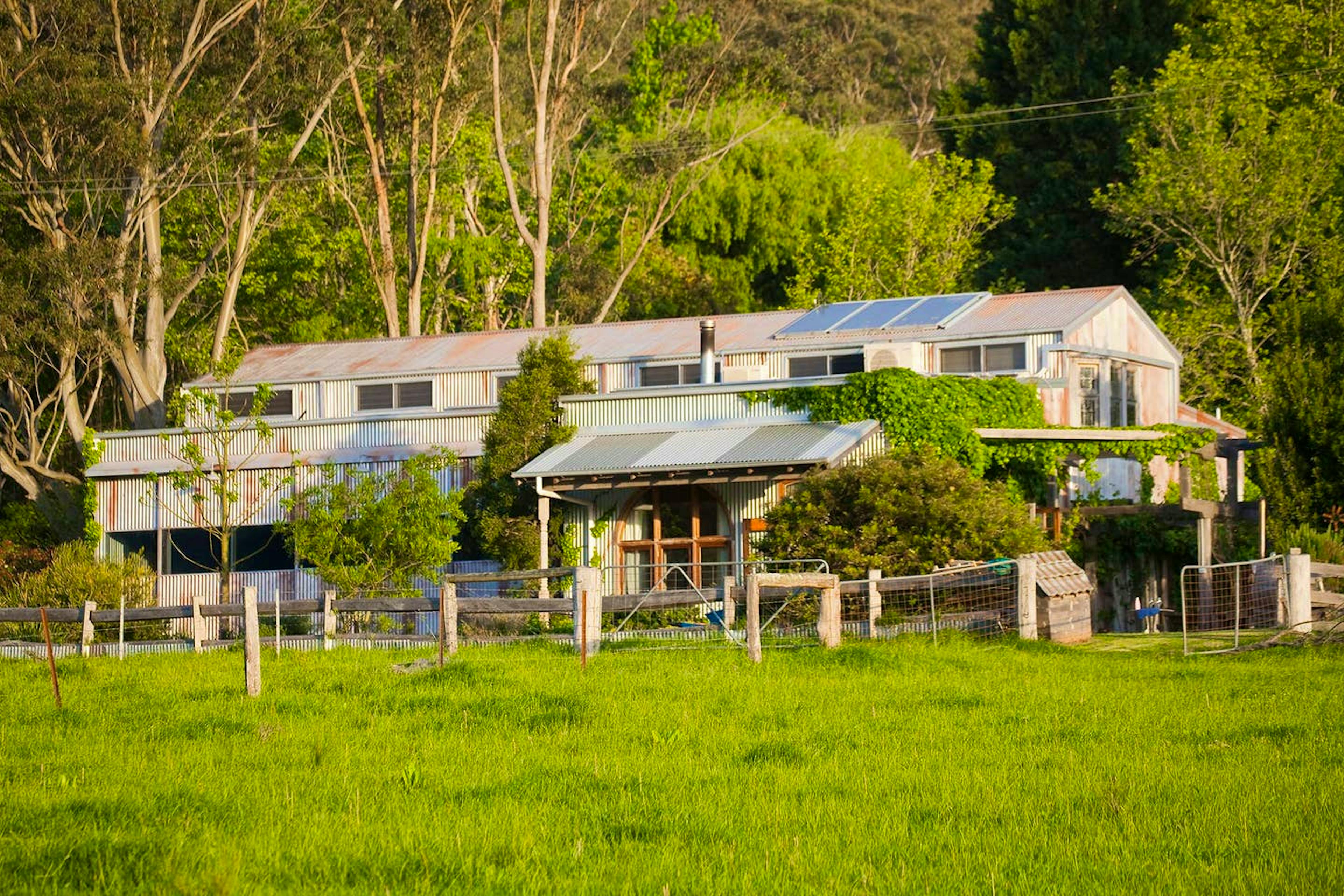 The Shed at Brogers End - Image 2