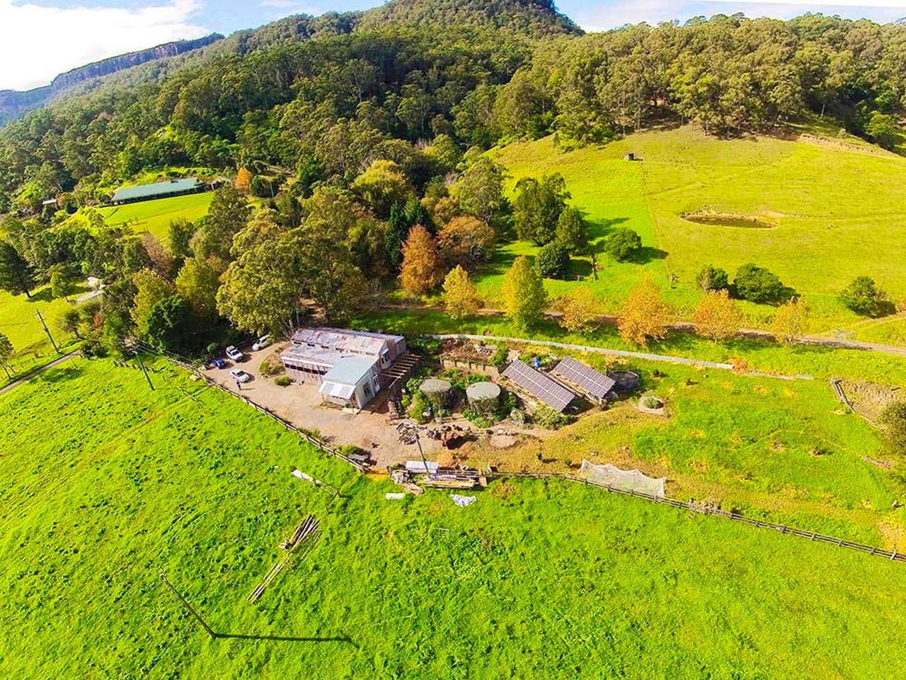 The Shed at Brogers End - Image 6