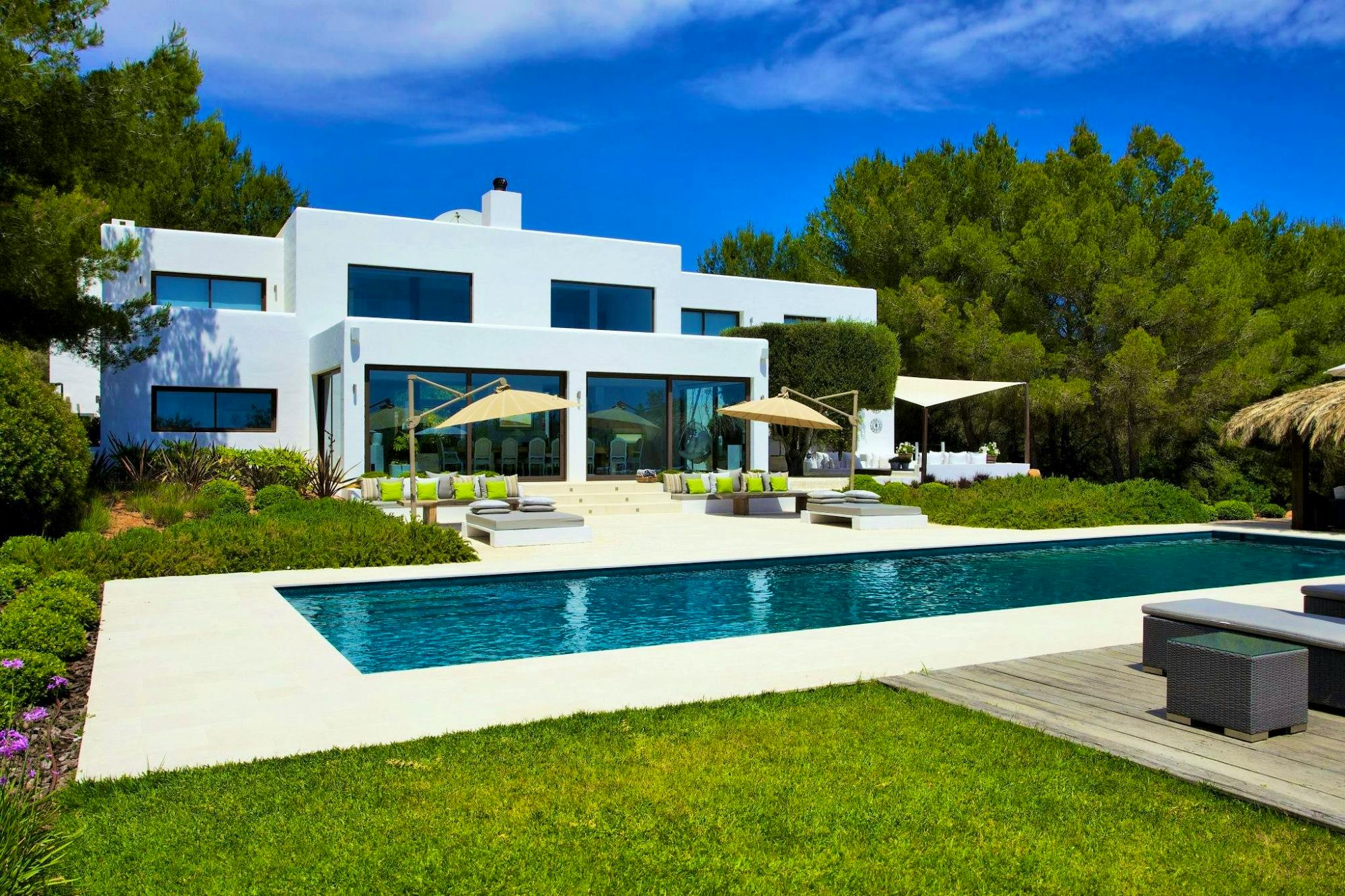 10 Best CoolStays in the Balearics