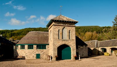 Cottages