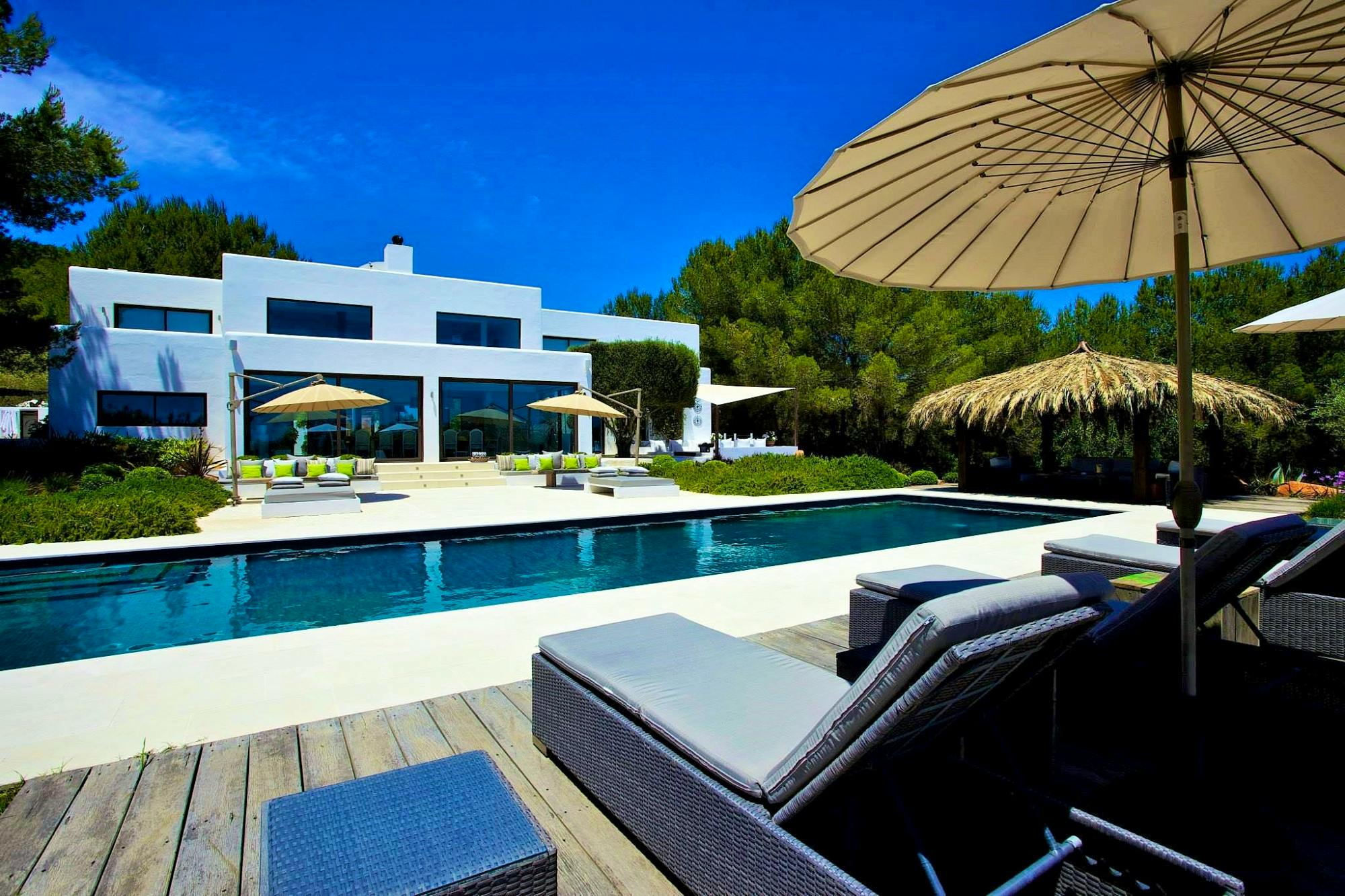 Top 10 CoolStays for Design Lovers