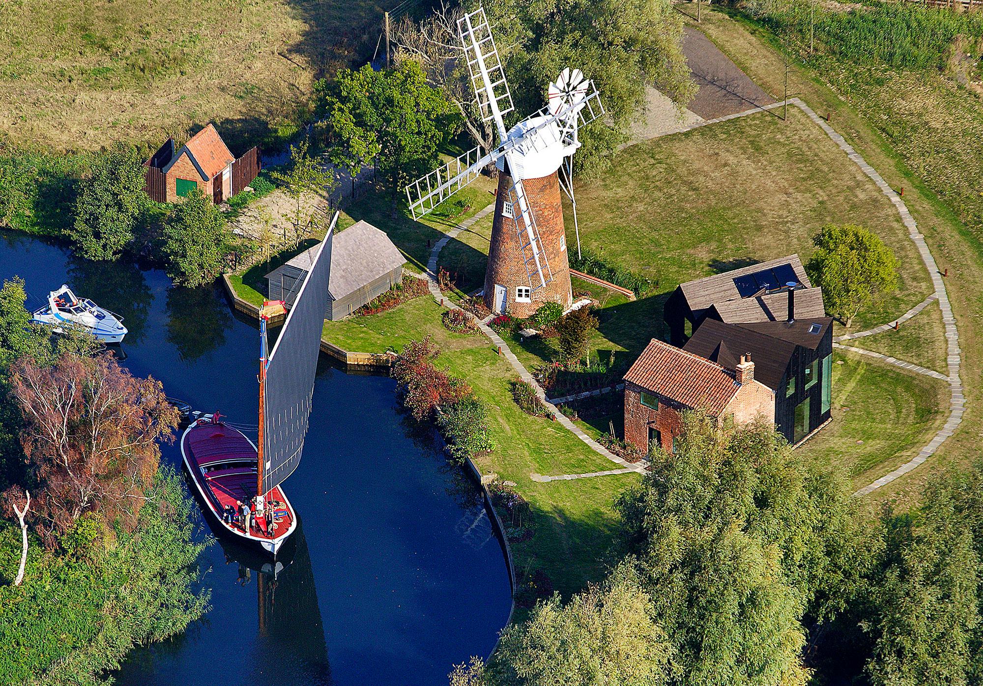 Hunsett Mill - Image 6
