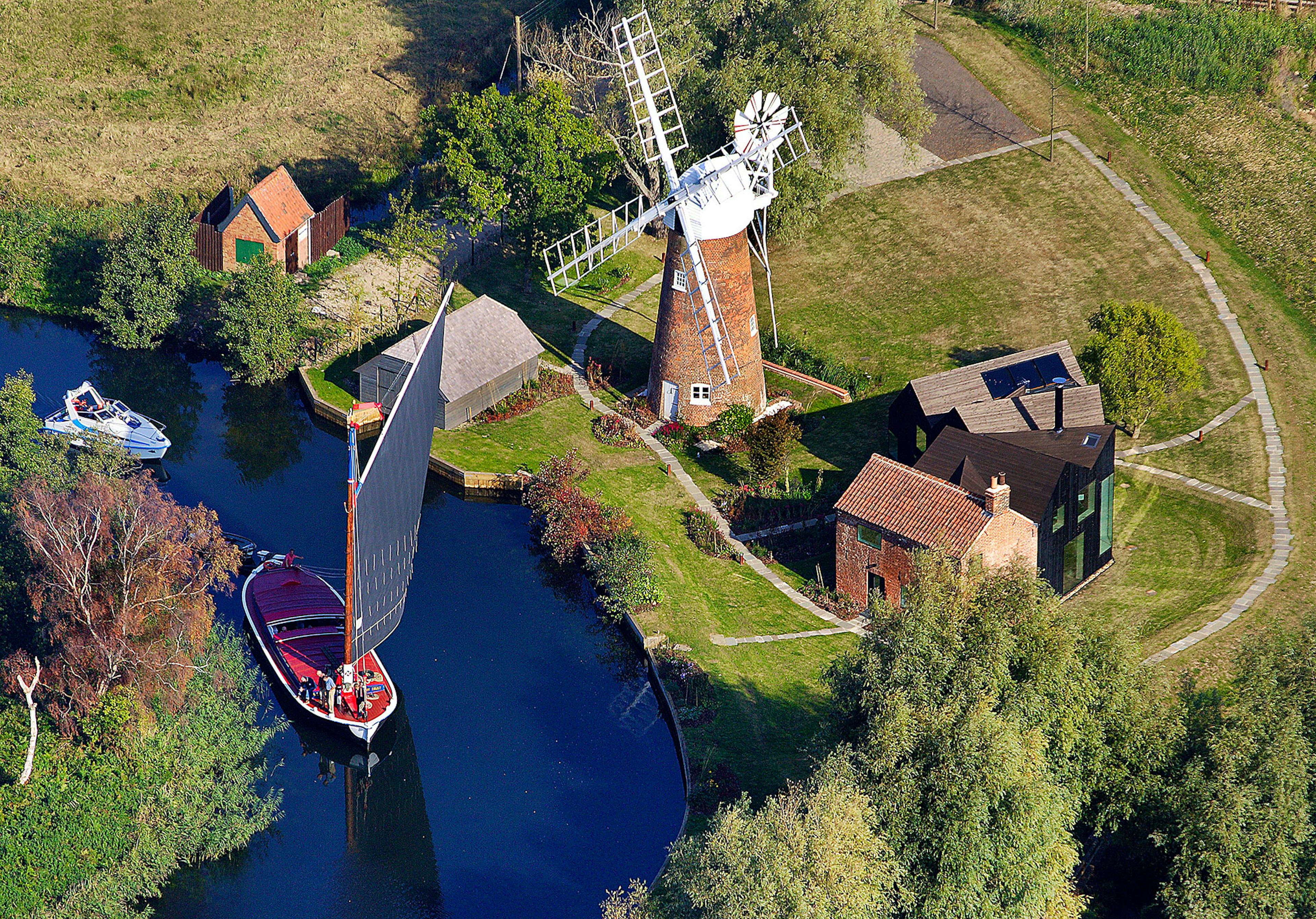 Hunsett Mill - Image 6