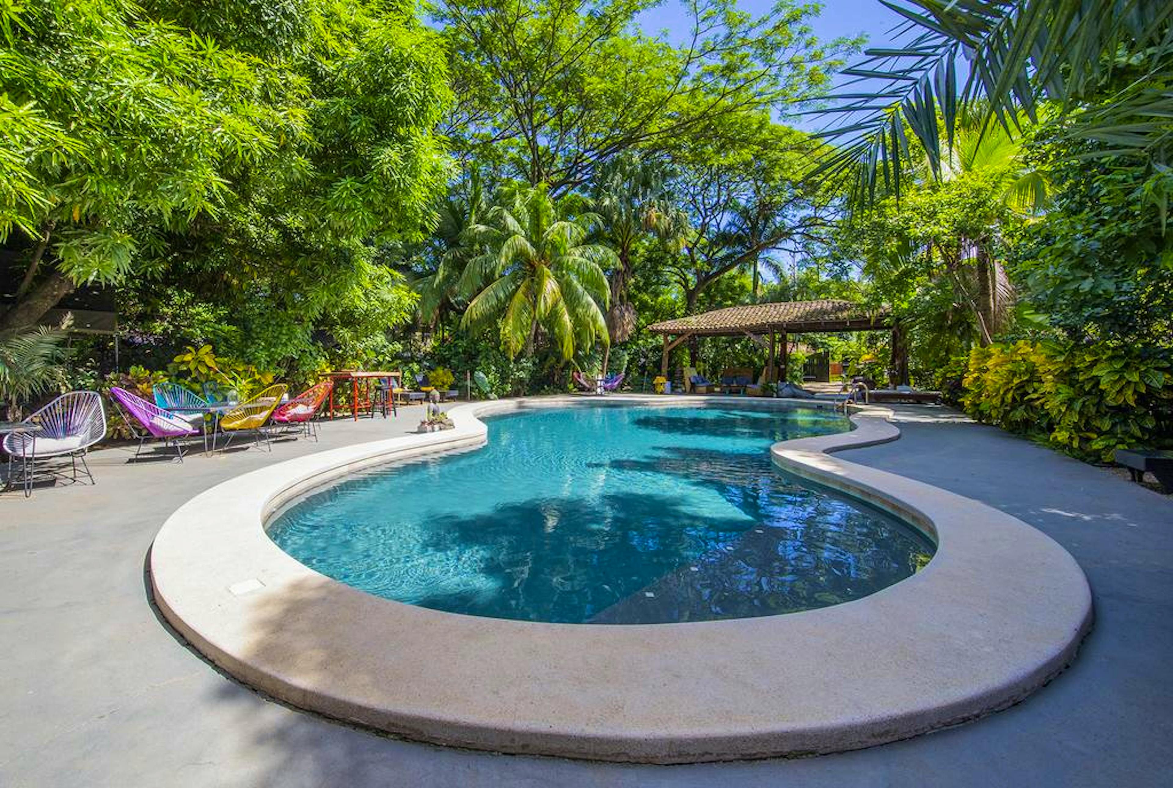 Libulela Lounge - Image 1