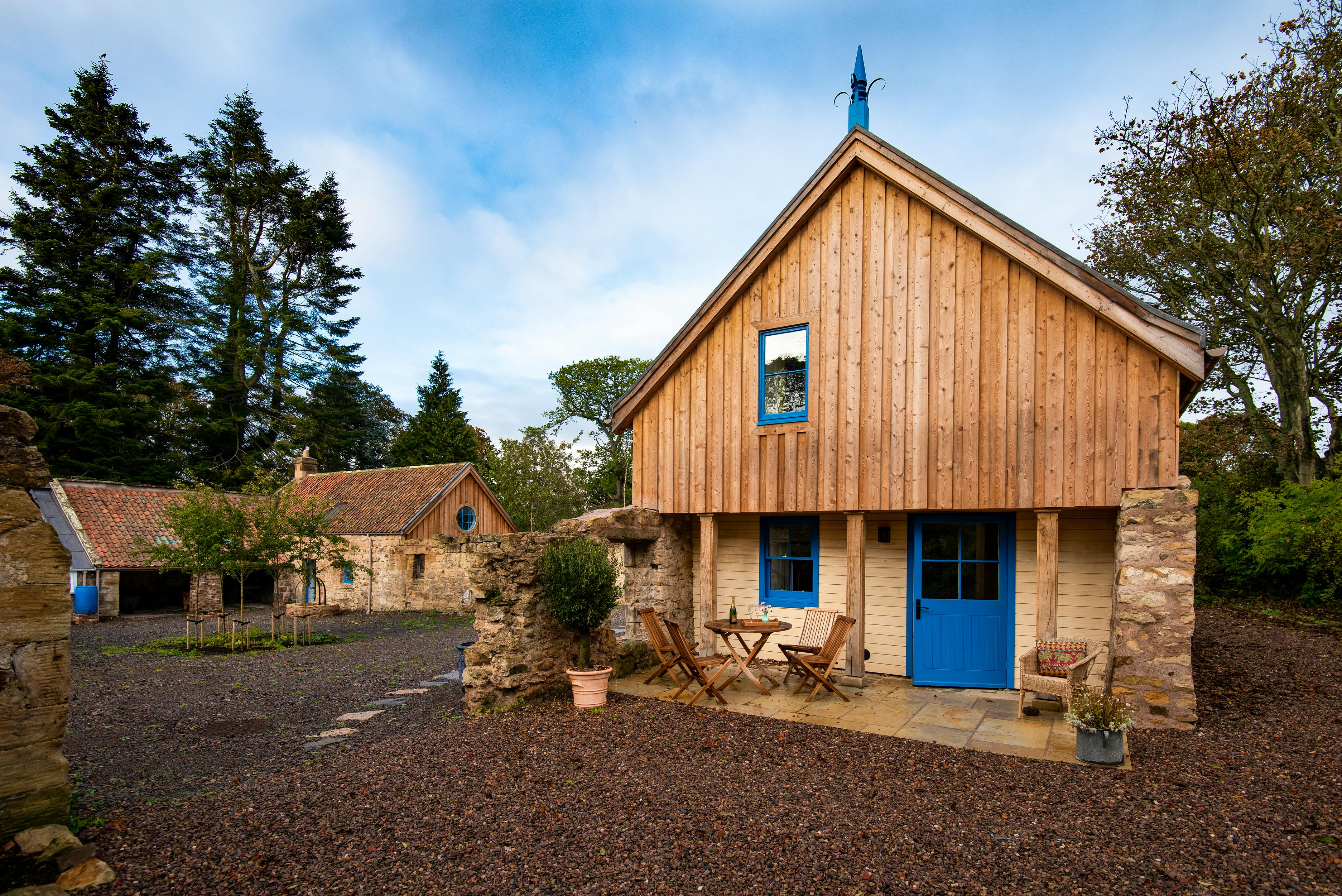 25 Best Affordable Coolstays