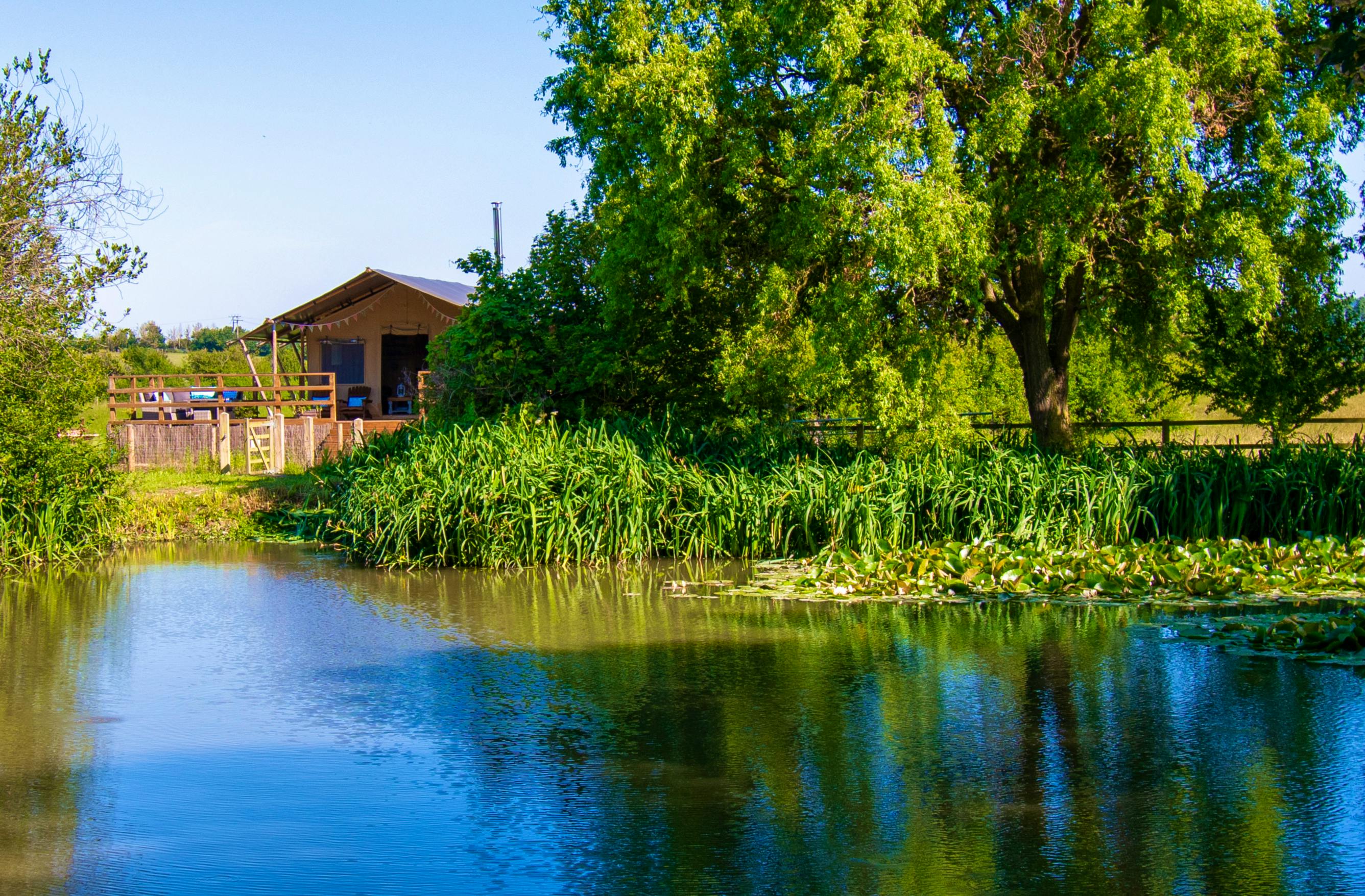 Two Hours from London