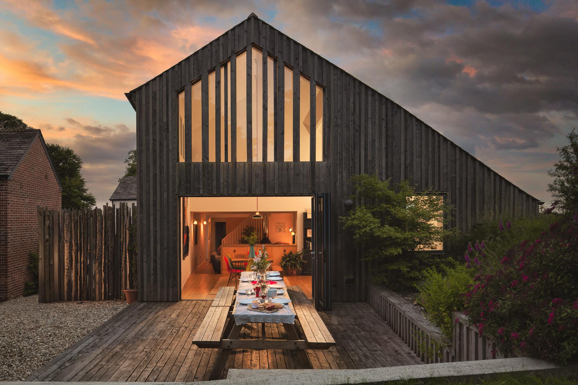 Stays for Devon Adventures