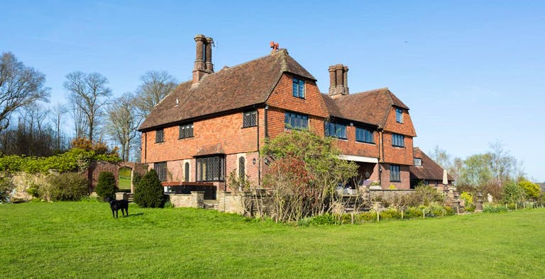 Waterside House