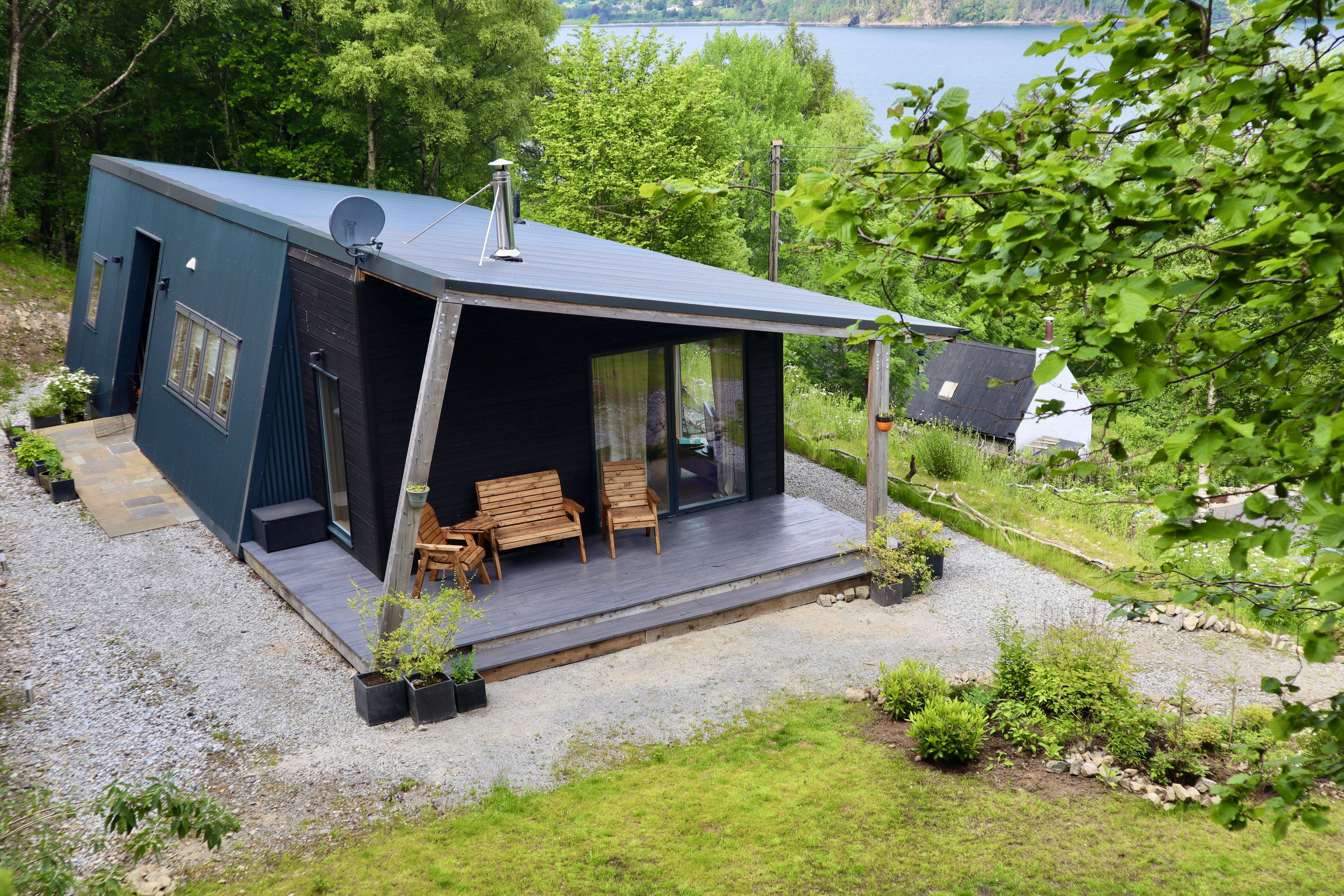 Easter Hols Availability