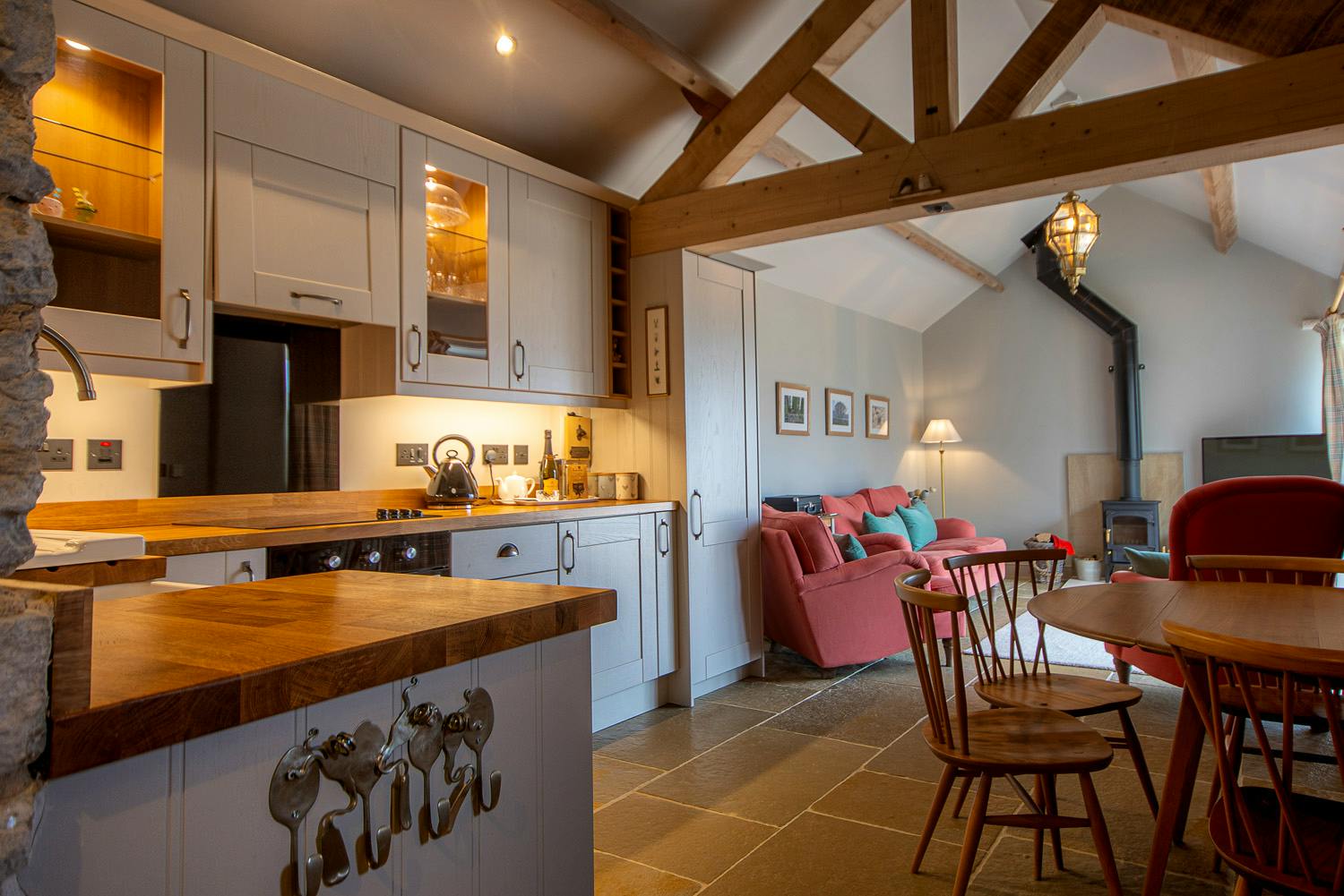 The Cowshed at Manor House Farm Cottages