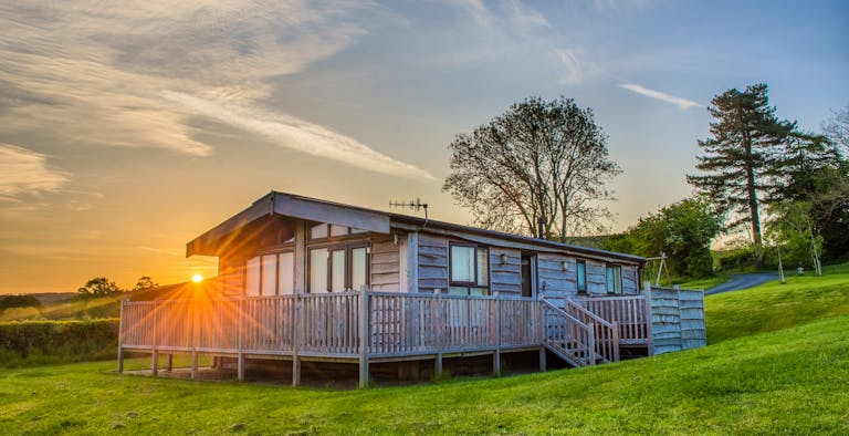 Moonrise Lodges