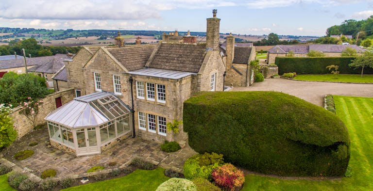 Olliver House