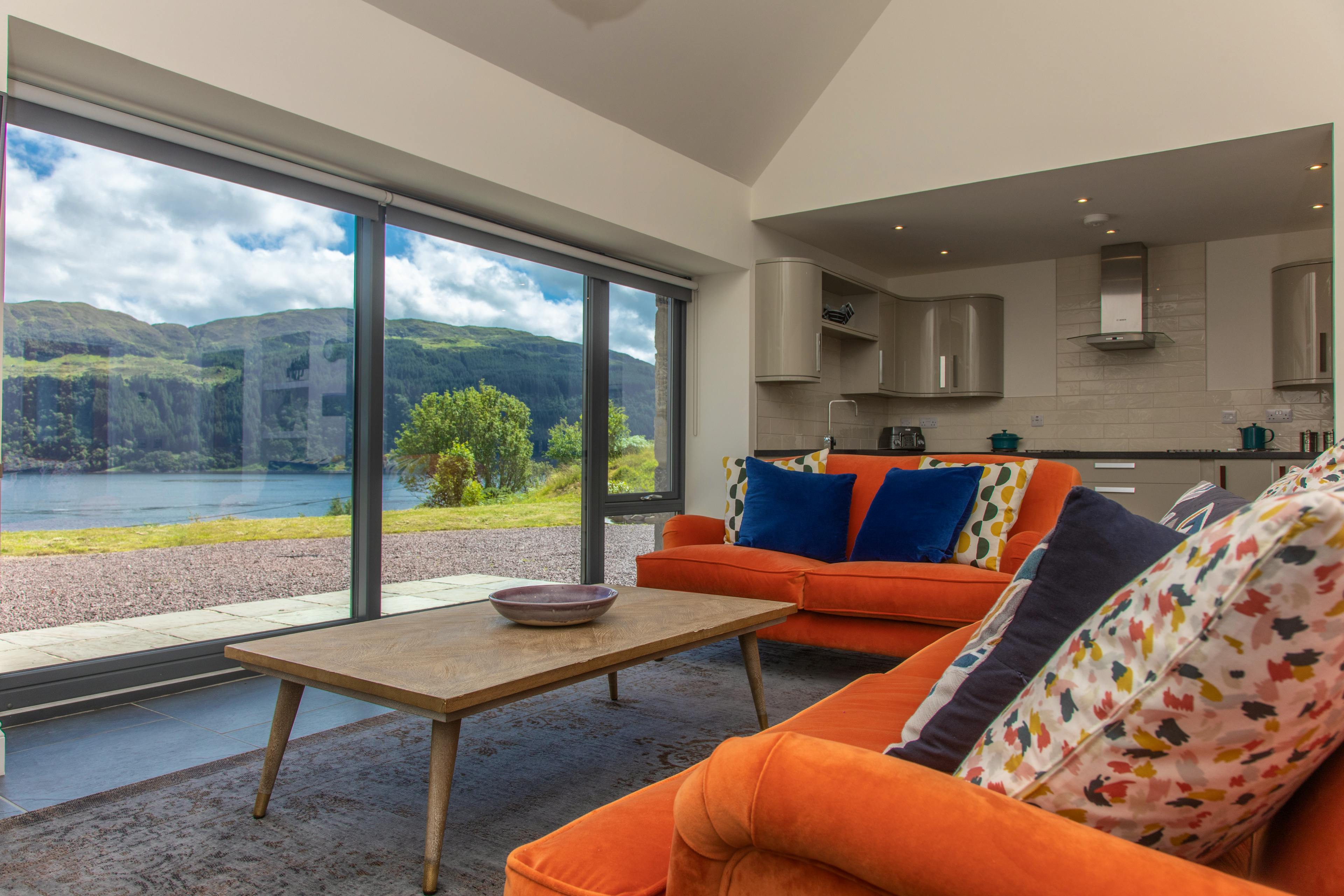 Avernish Lodge - Image 2