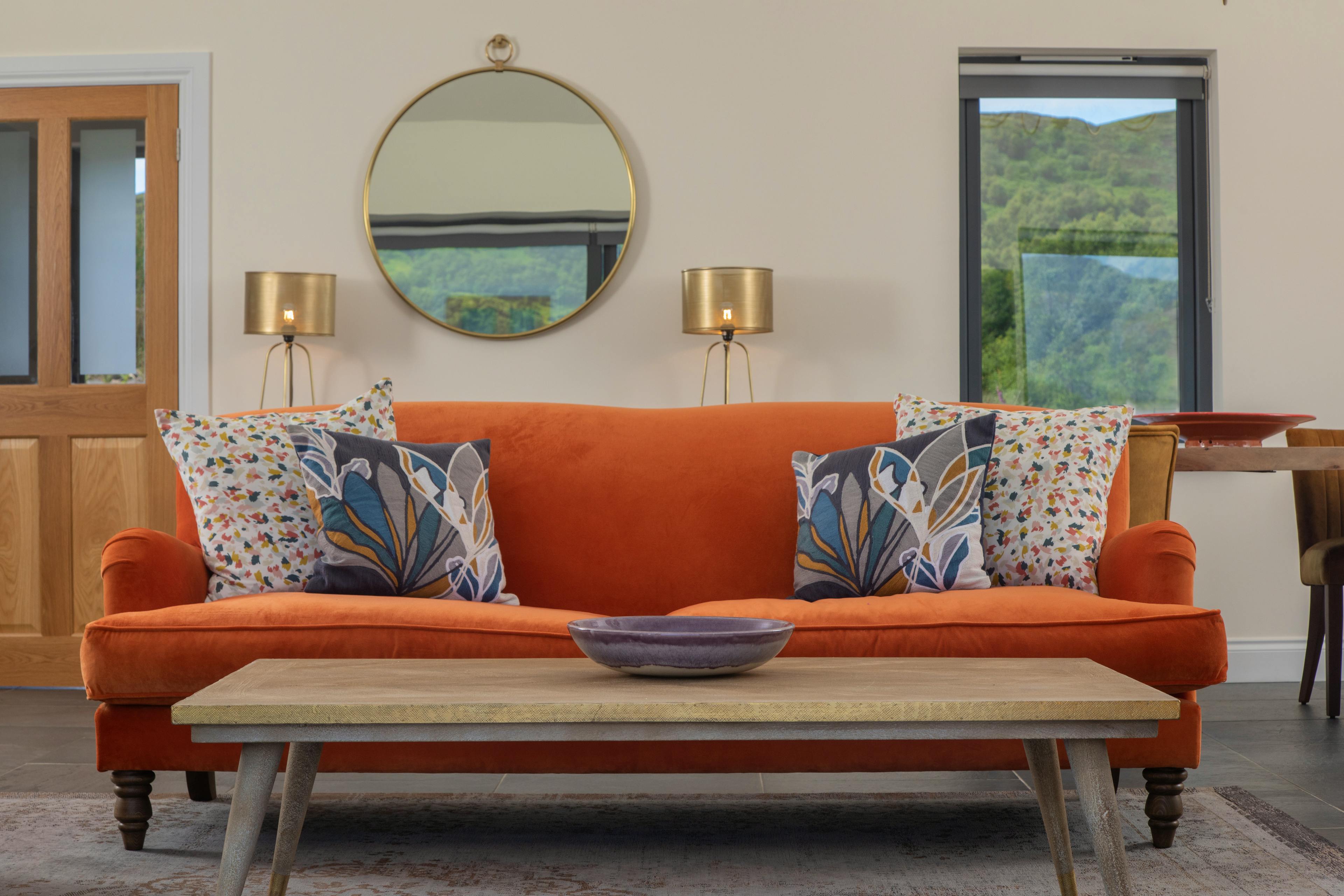 Avernish Lodge - Image 5