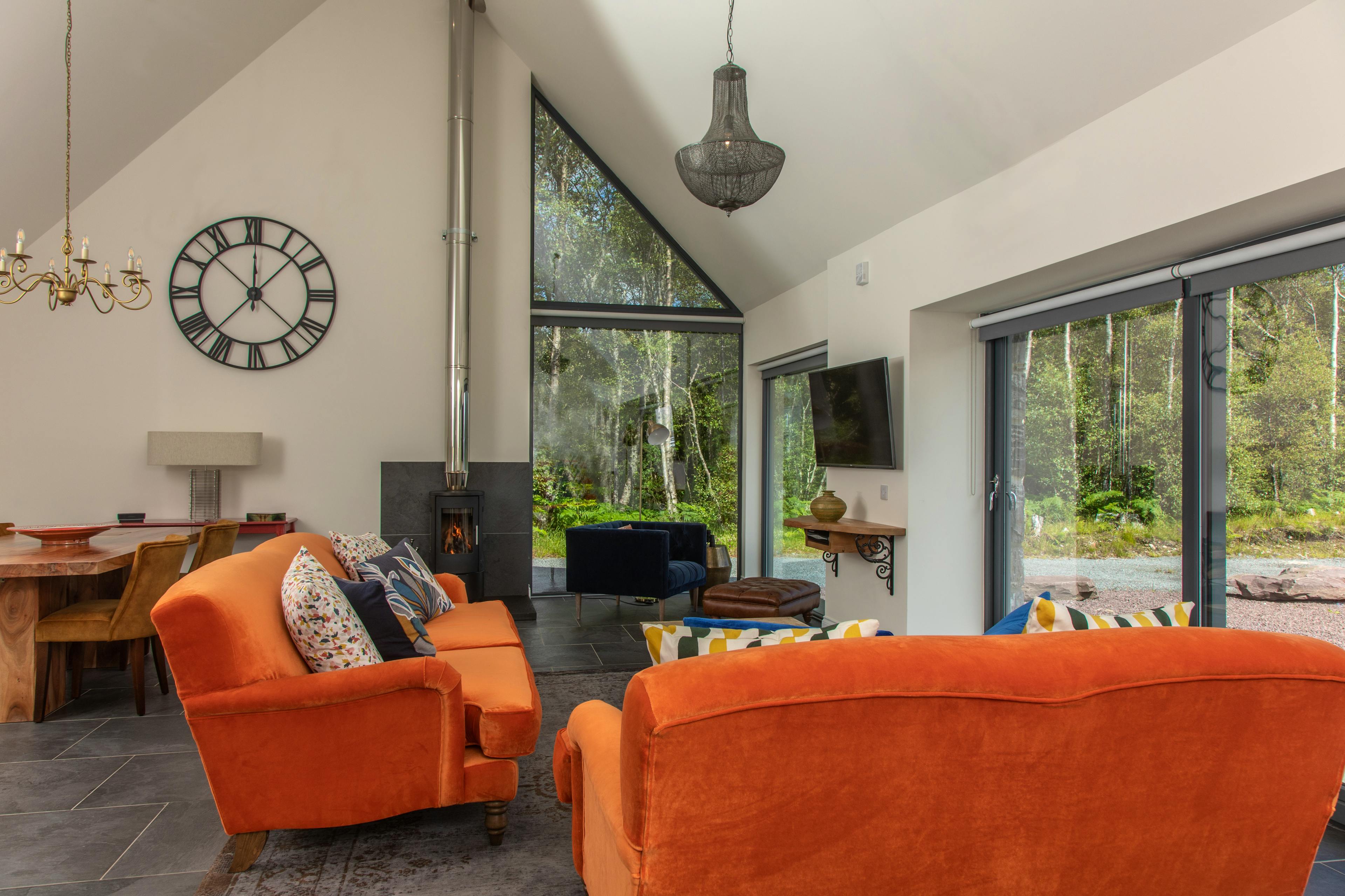 Avernish Lodge - Image 4