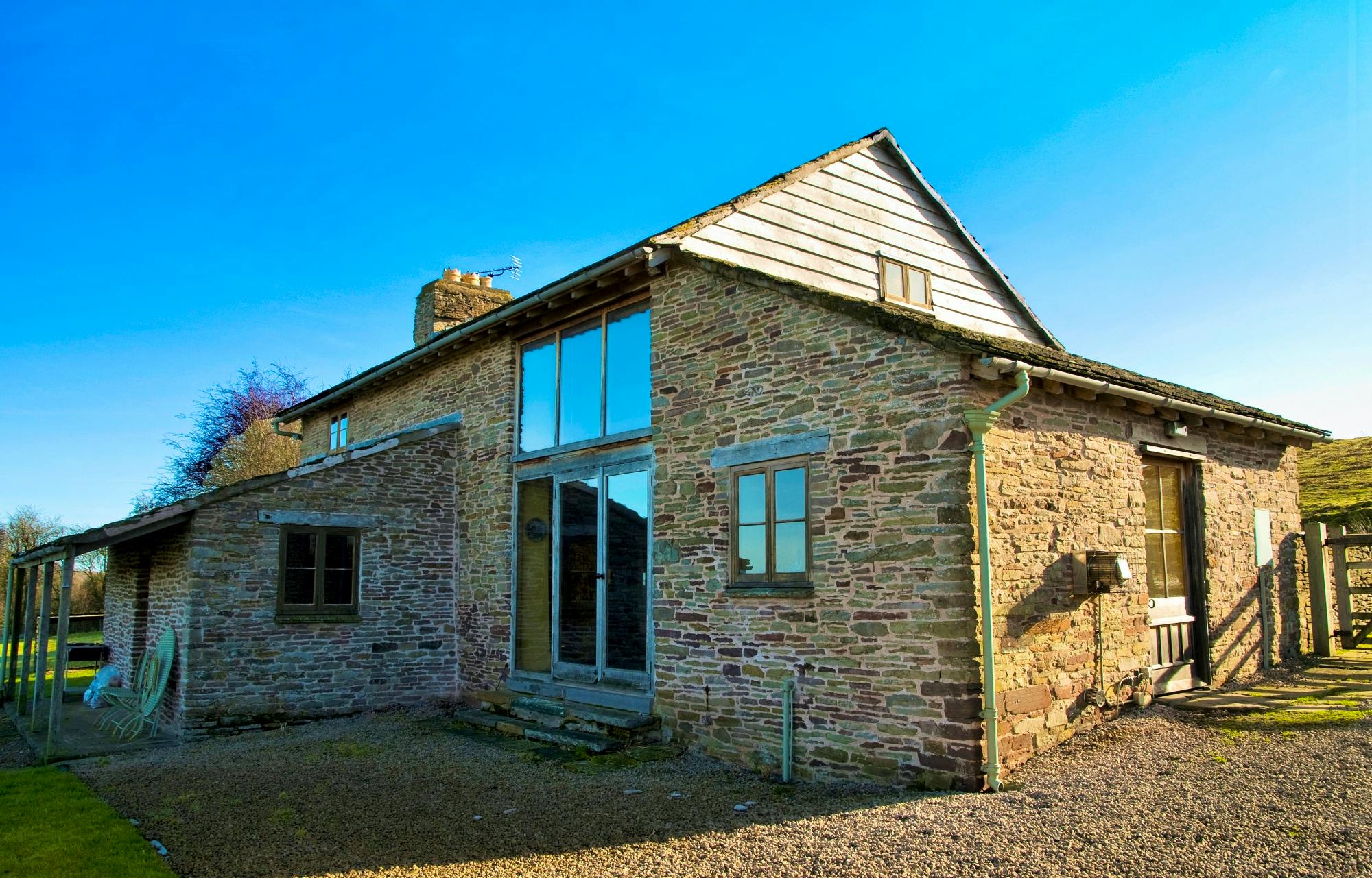 10 of the Best Boltholes for You and the Dog