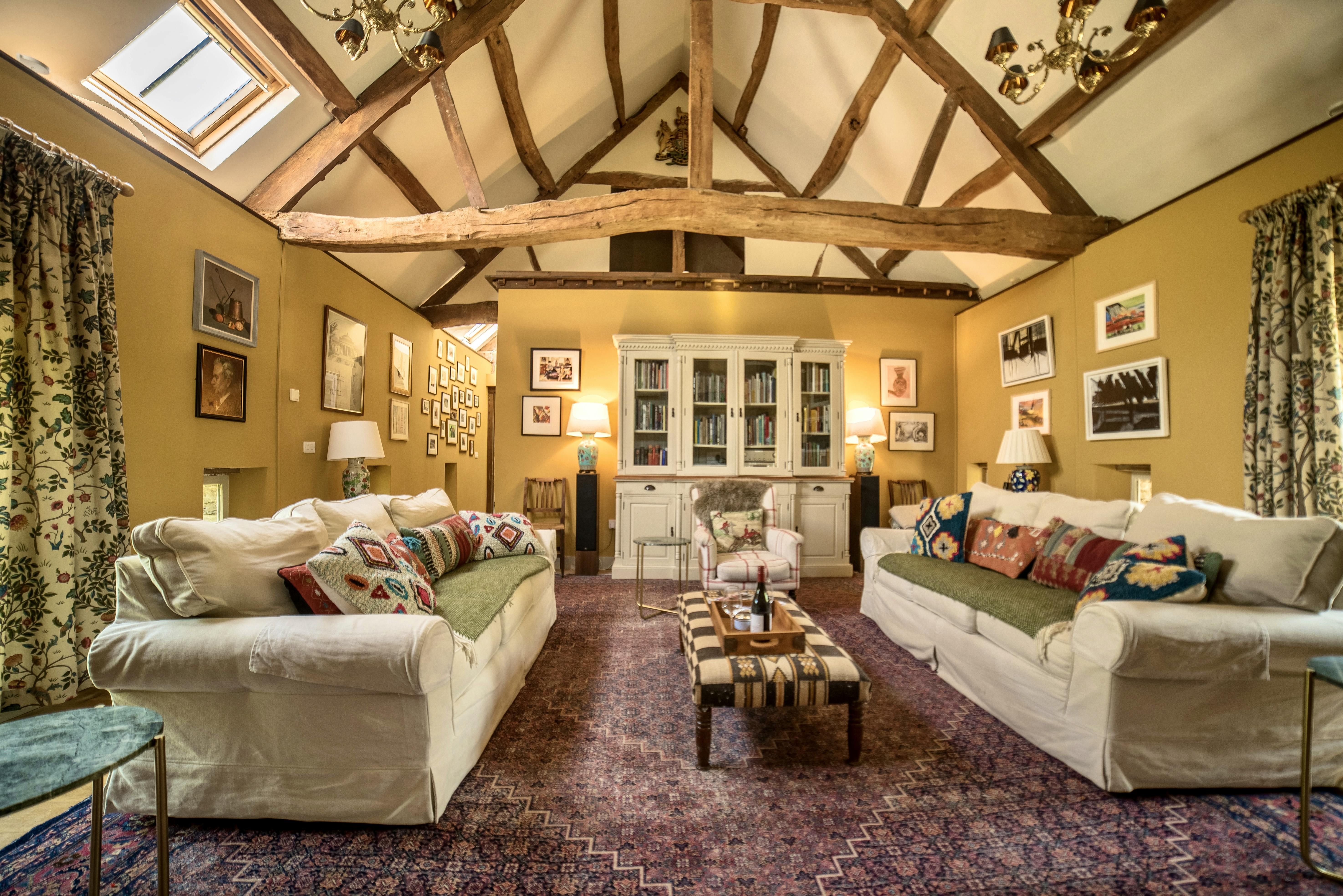 Best Wintery UK Breaks