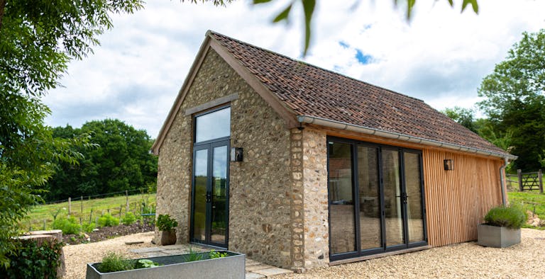 Meadow Barn