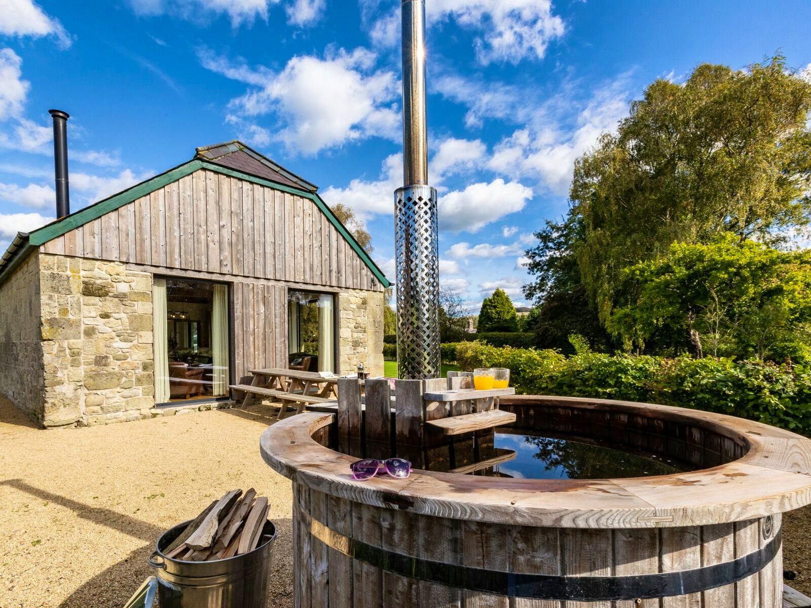 Coolstays guide to the Cranborne Chase AONB