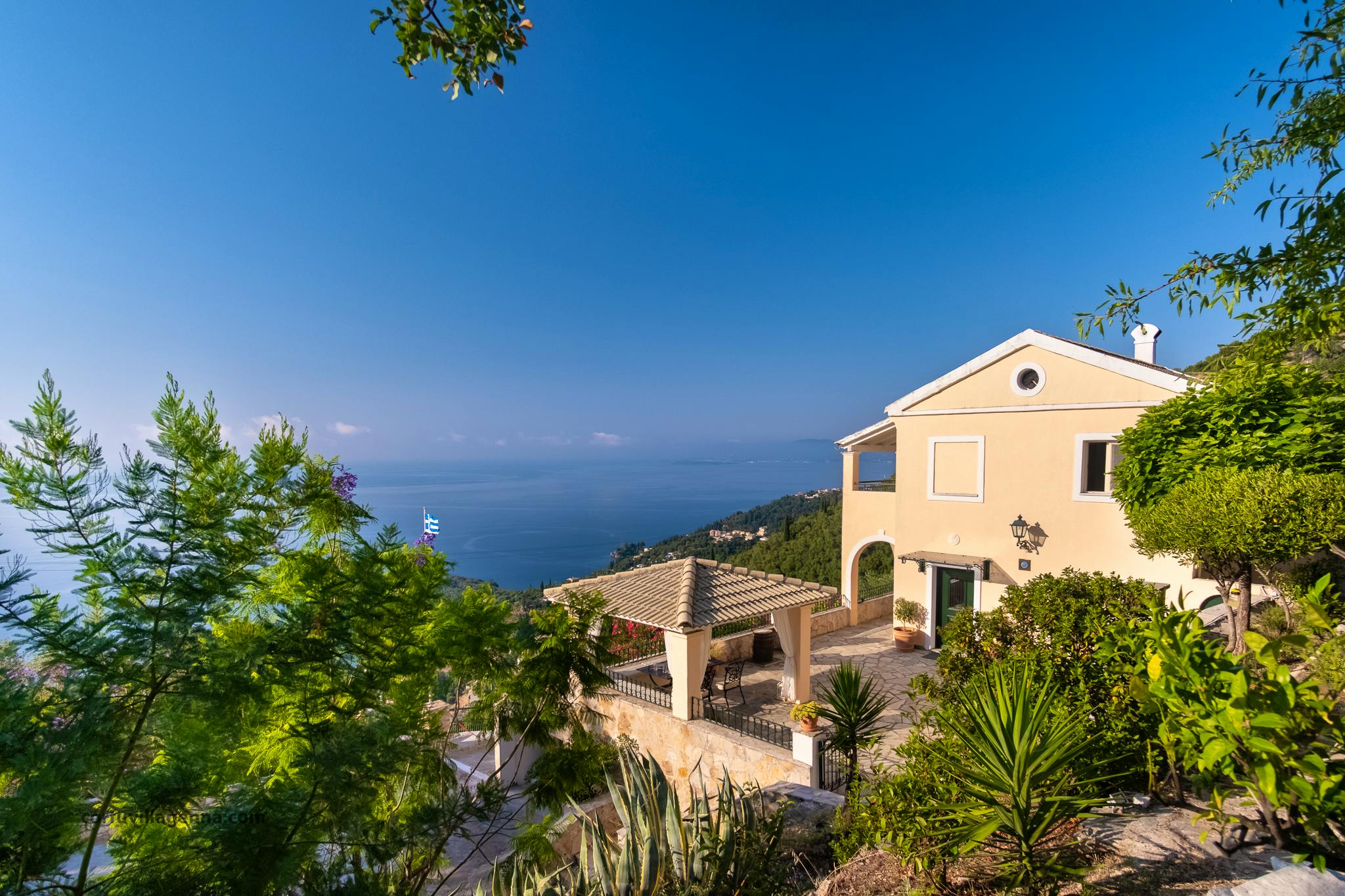 21 of the Best Greek Getaways