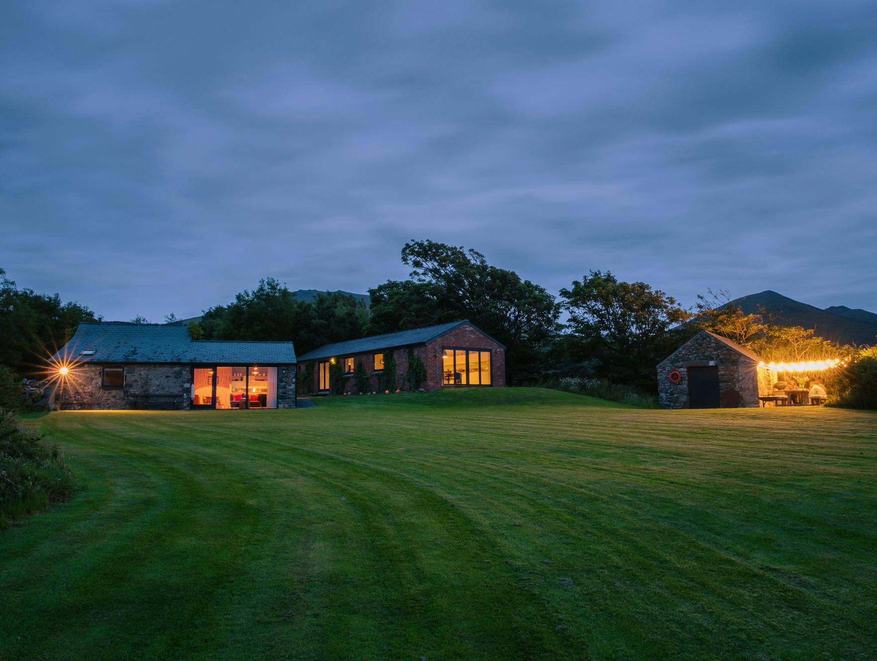 Just Landed on Coolstays