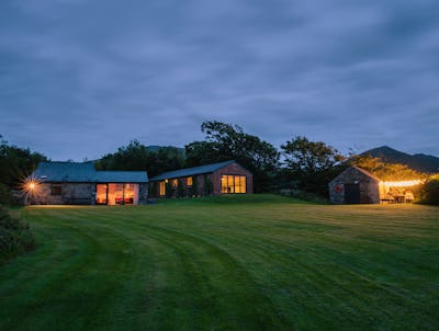 Cottages