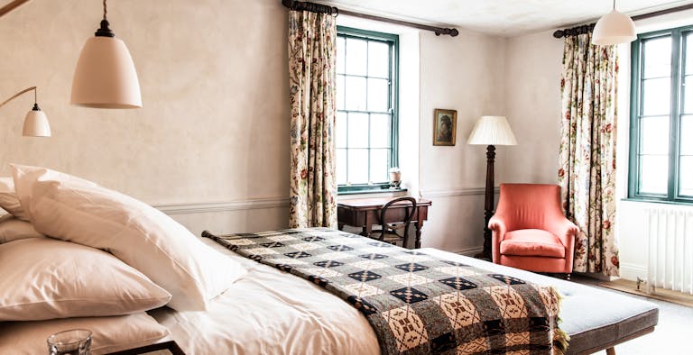 The Bull Inn - Totnes