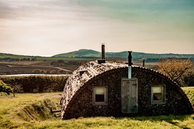 Cottages