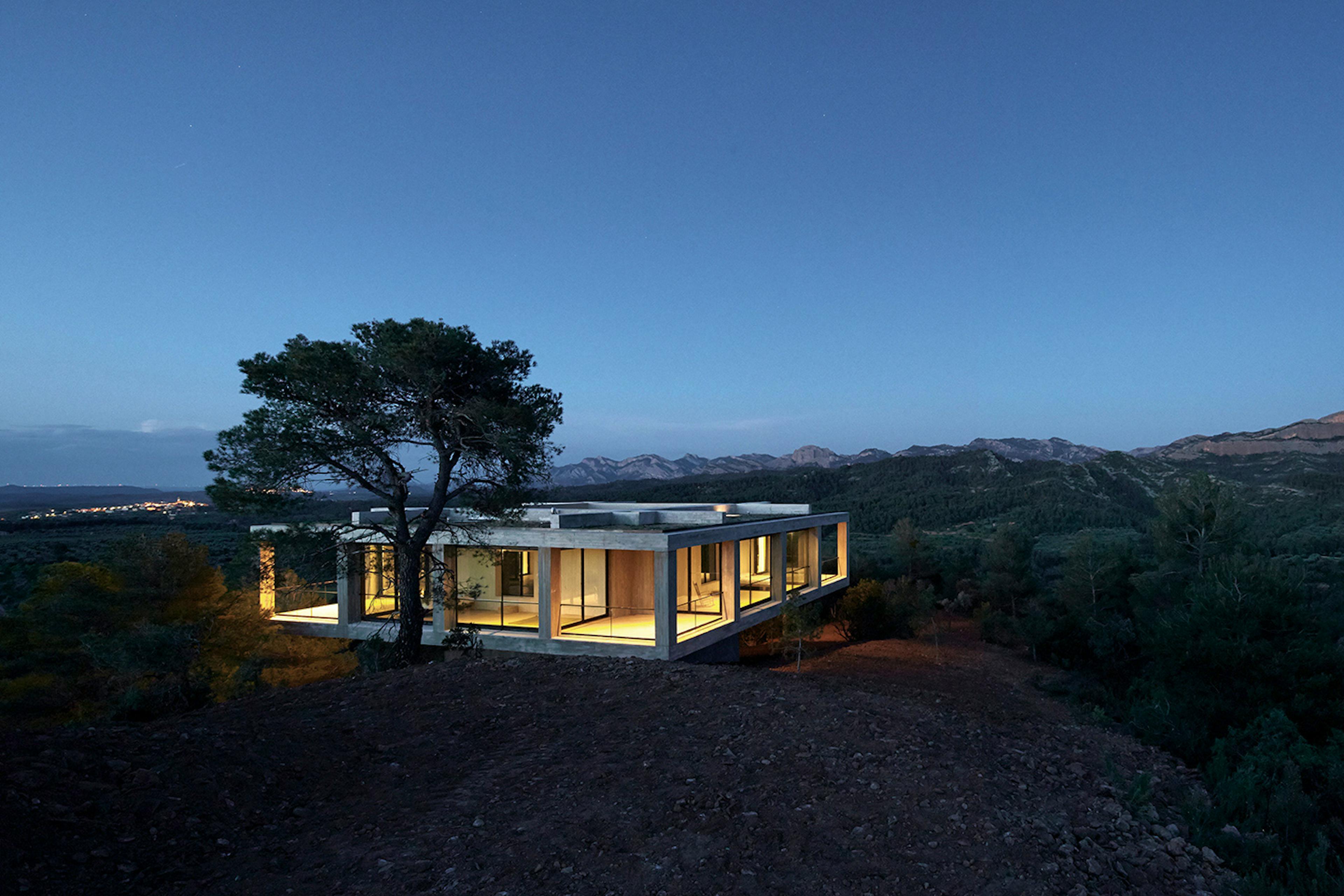 Solo Pezo Von Ellrichshausen