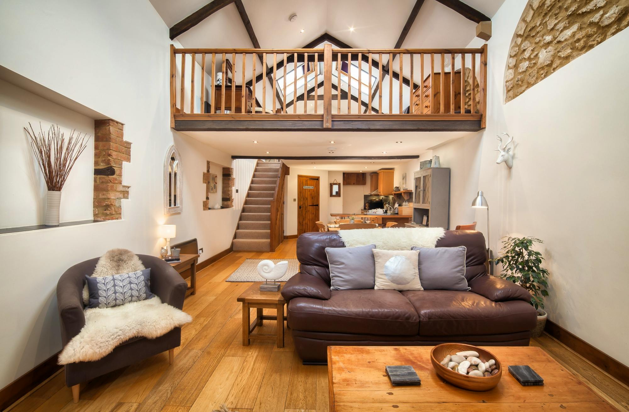 Just Landed- New CoolStays This Week- 24th April 2015