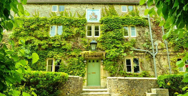 The Bath Arms