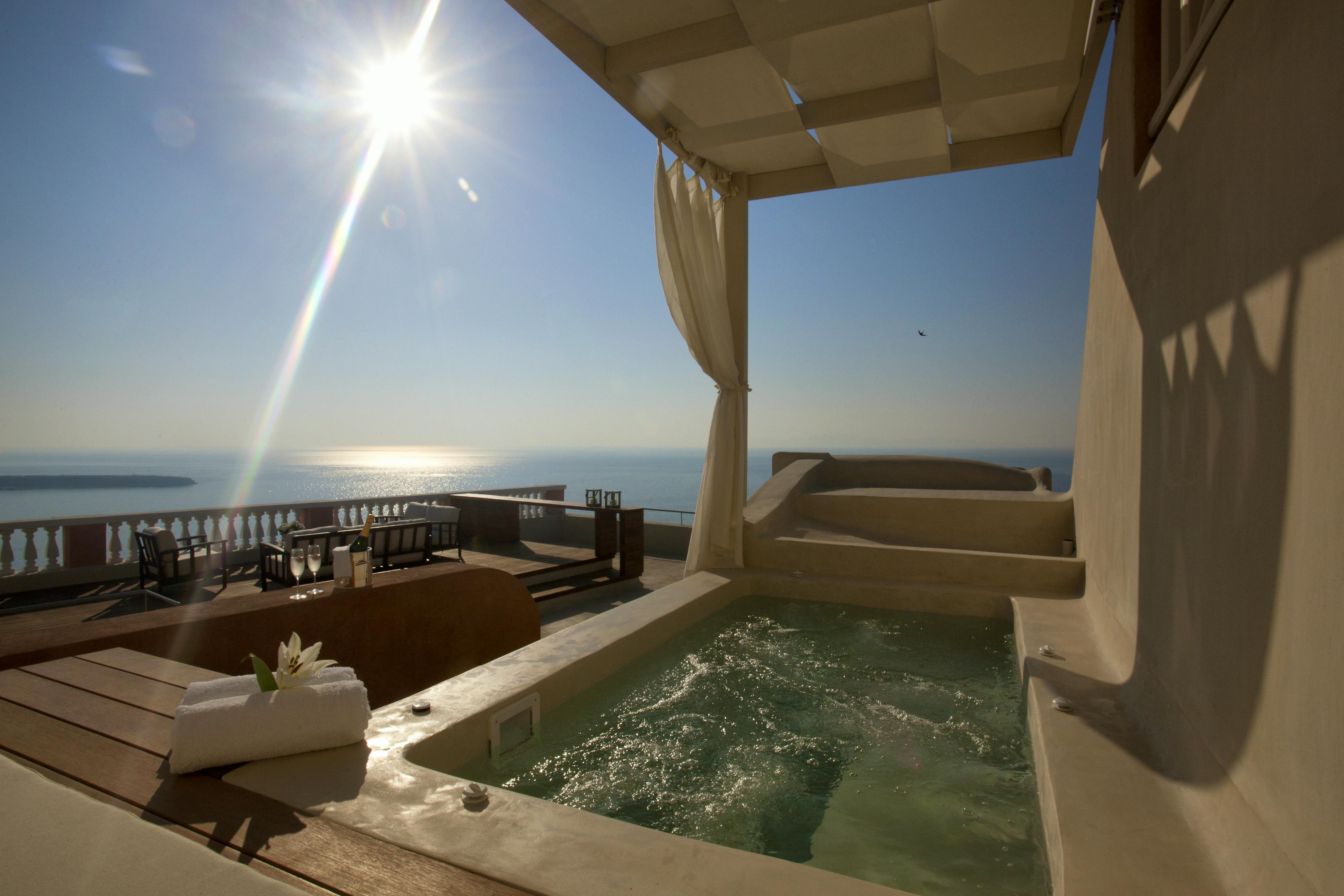 21 of the Best Greek Getaways