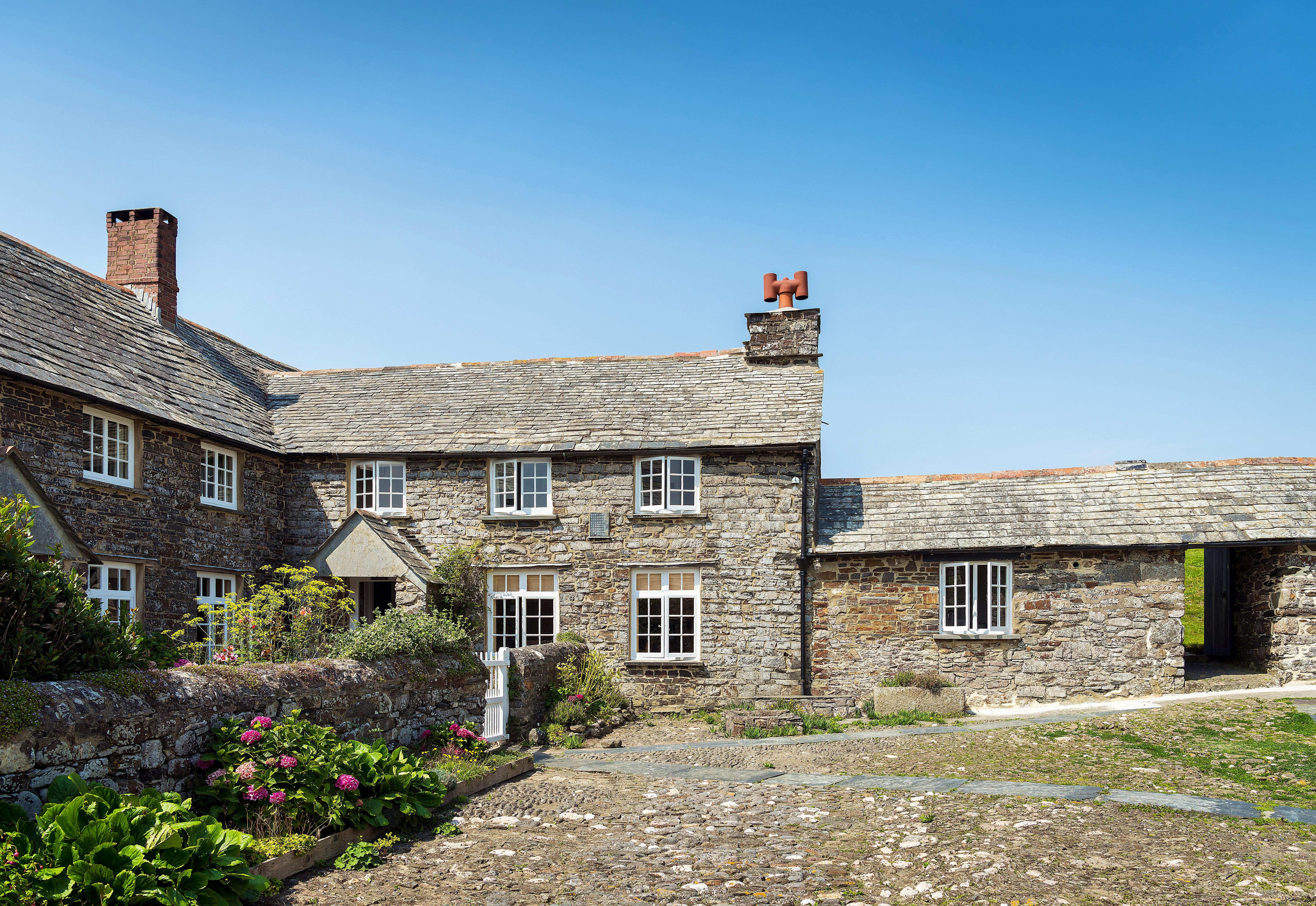 Cottages Just For Two