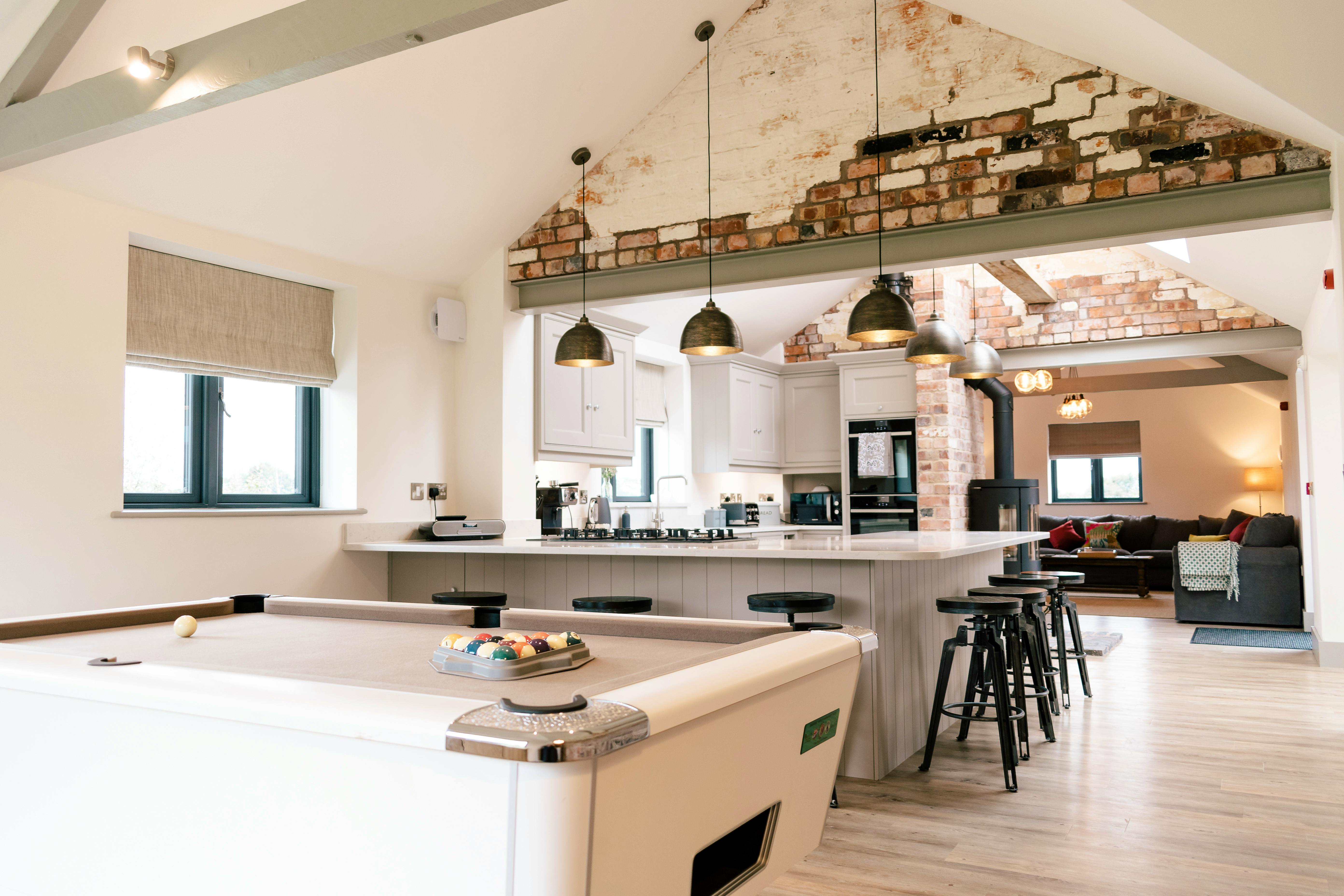 Best New Year's Stays