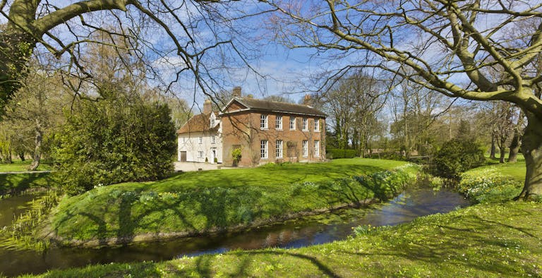 Ringshall Grange