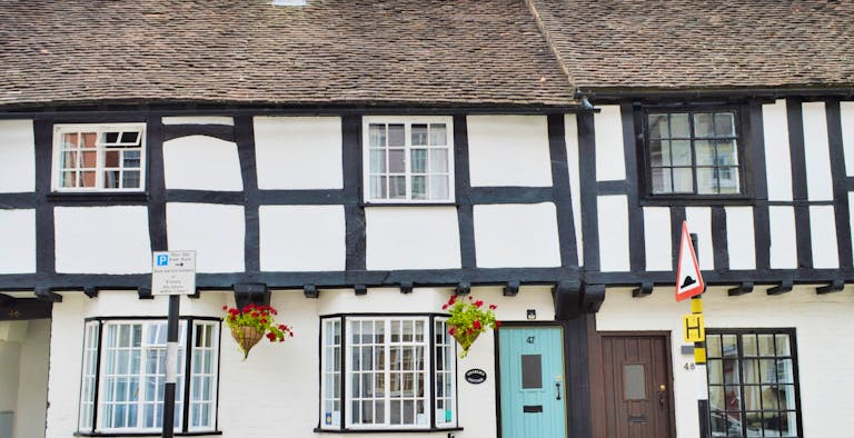 Charlie's Cottage