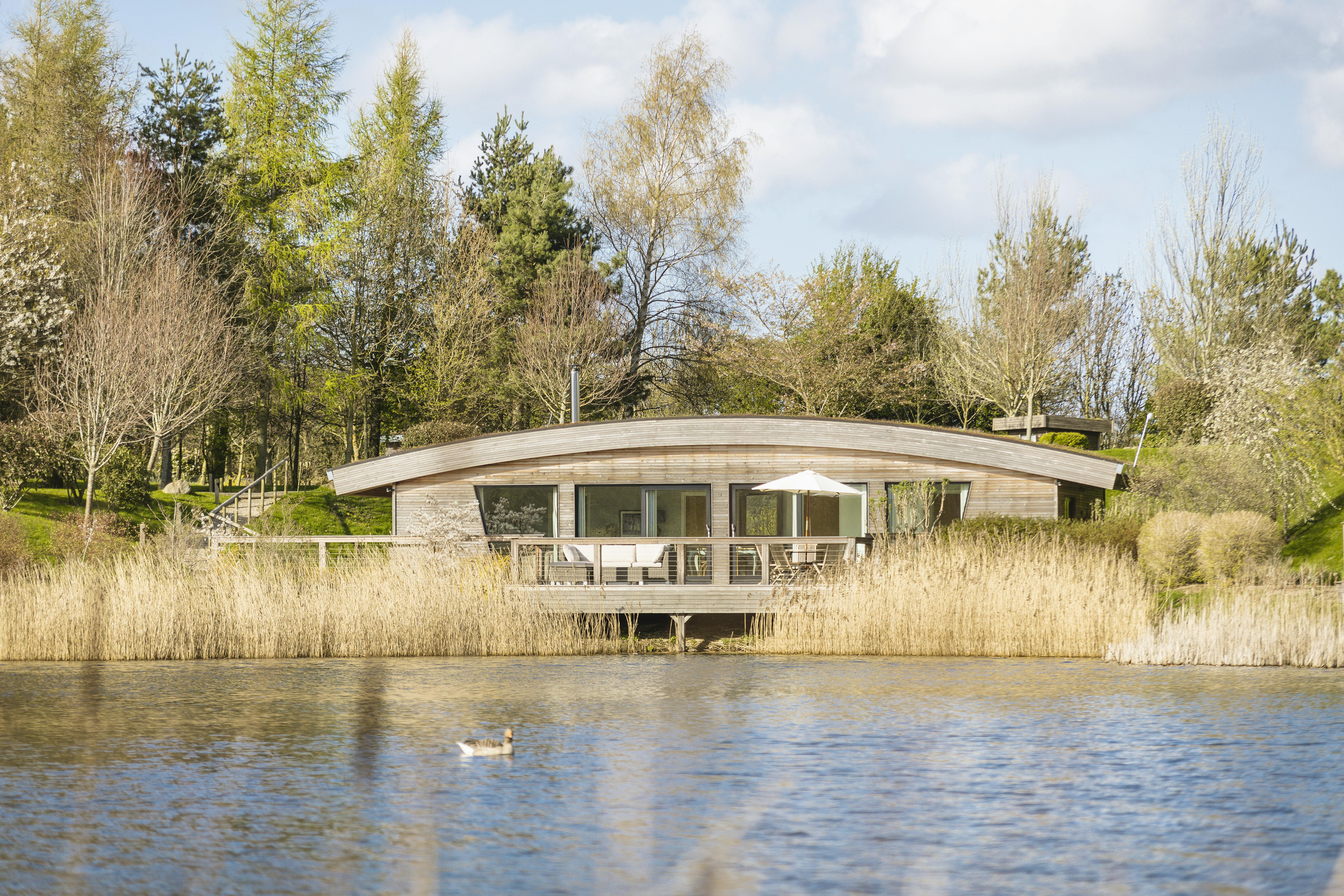 20 Waterside Coolstays 