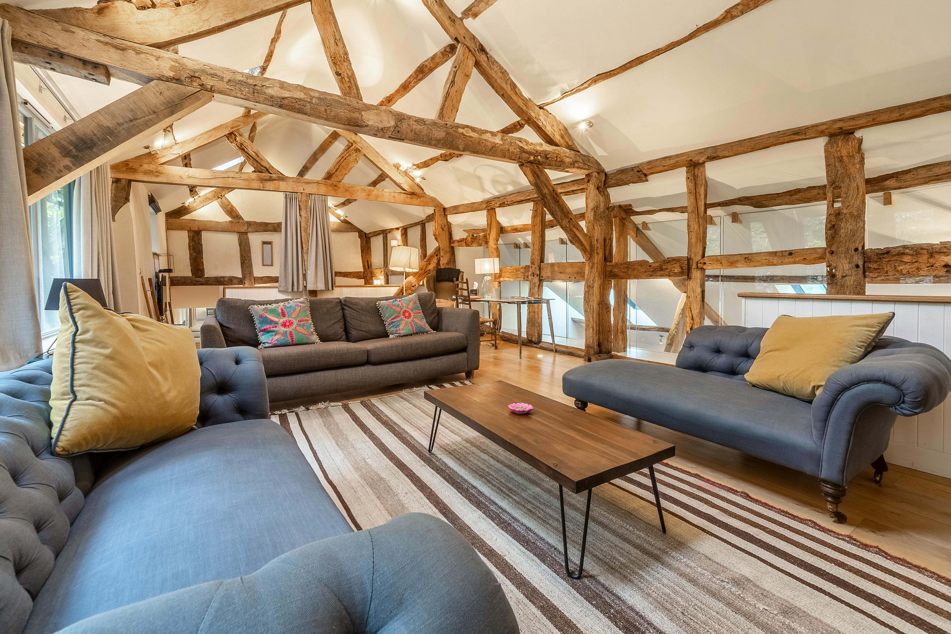 Best Wintery UK Breaks