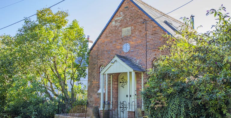 The Old Chapel