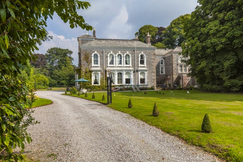 New CoolStays This Week 26th May