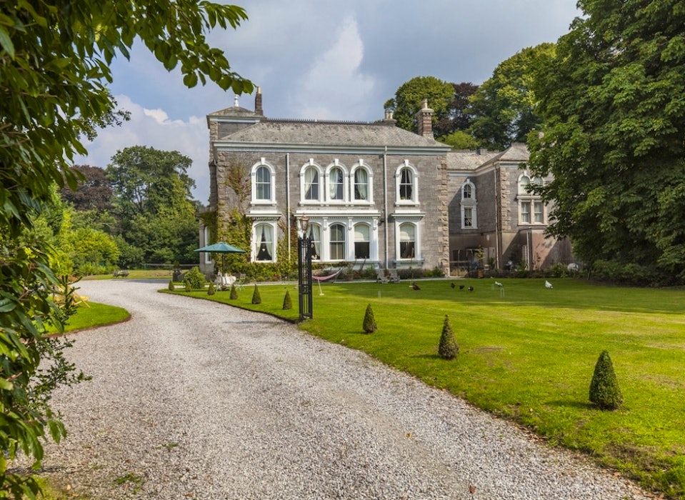 New CoolStays This Week 26th May