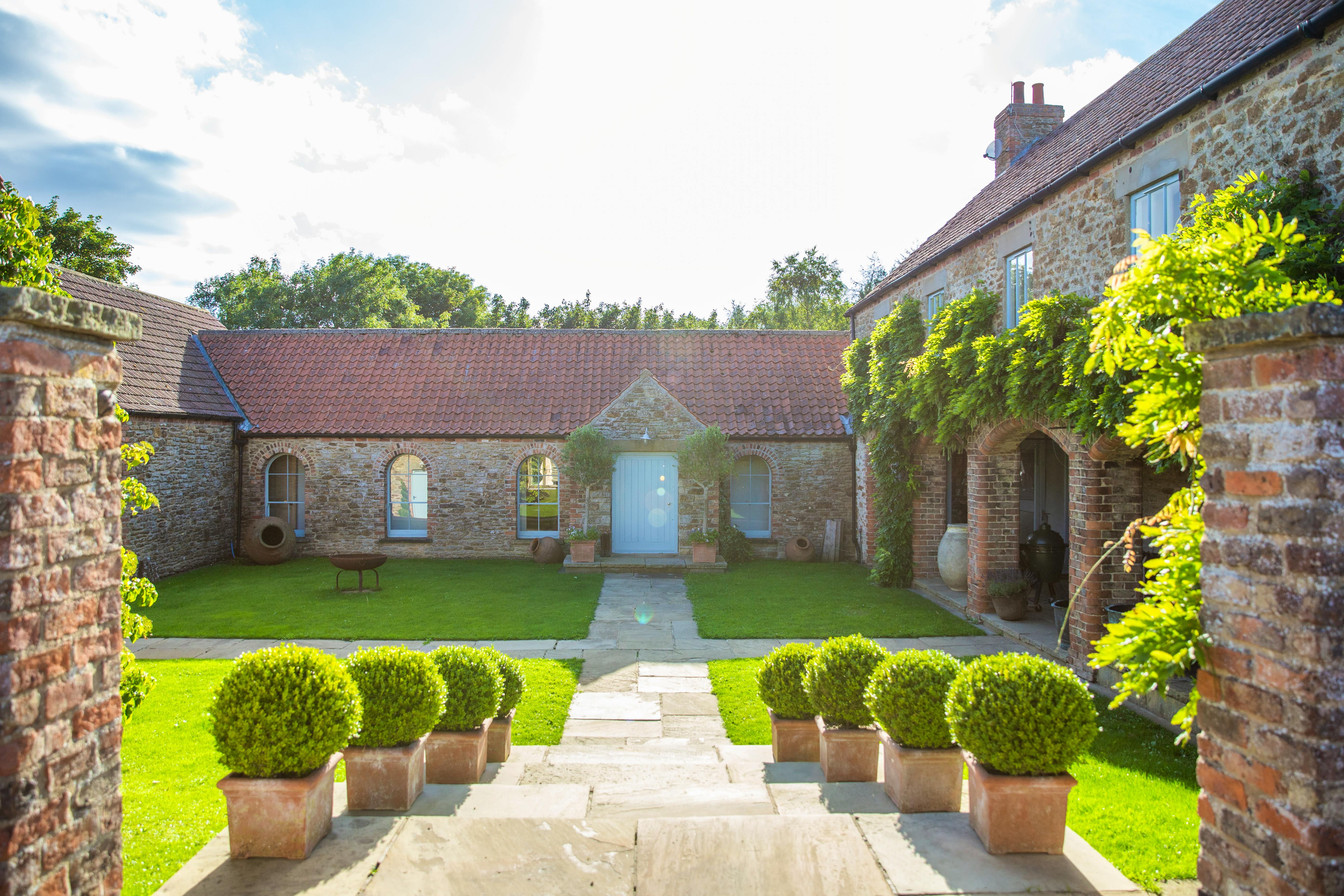 20 Staycation Spots for Spring and Summer