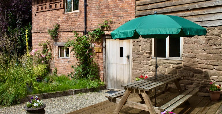 Hop Pickers House
