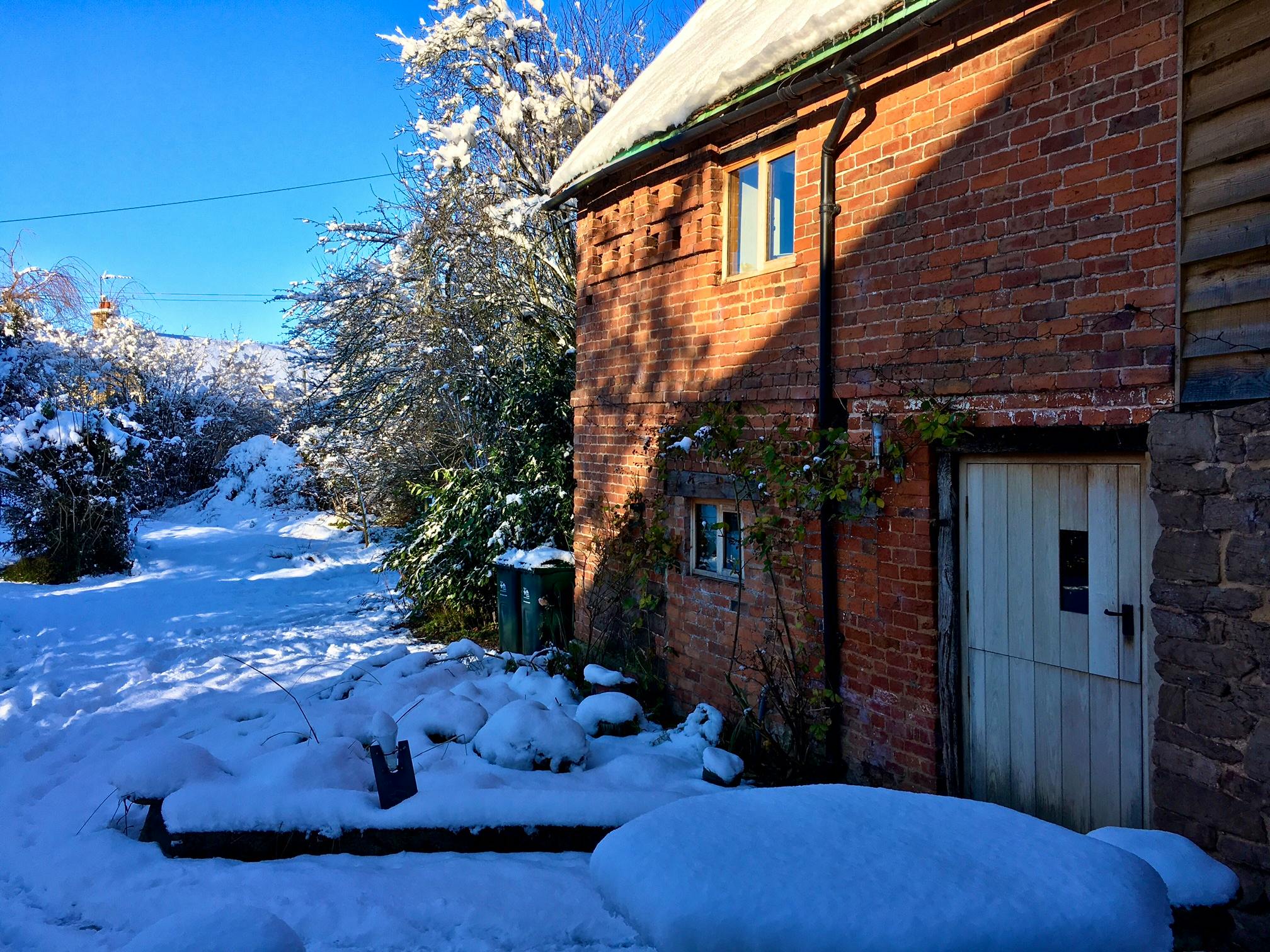 Christmas stays to book now