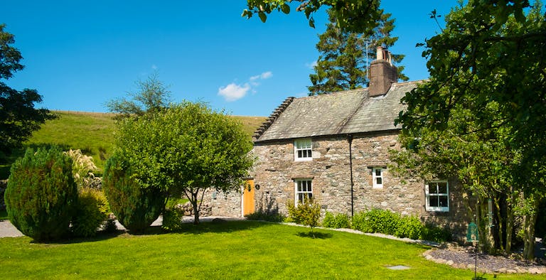 Lacet Cottage