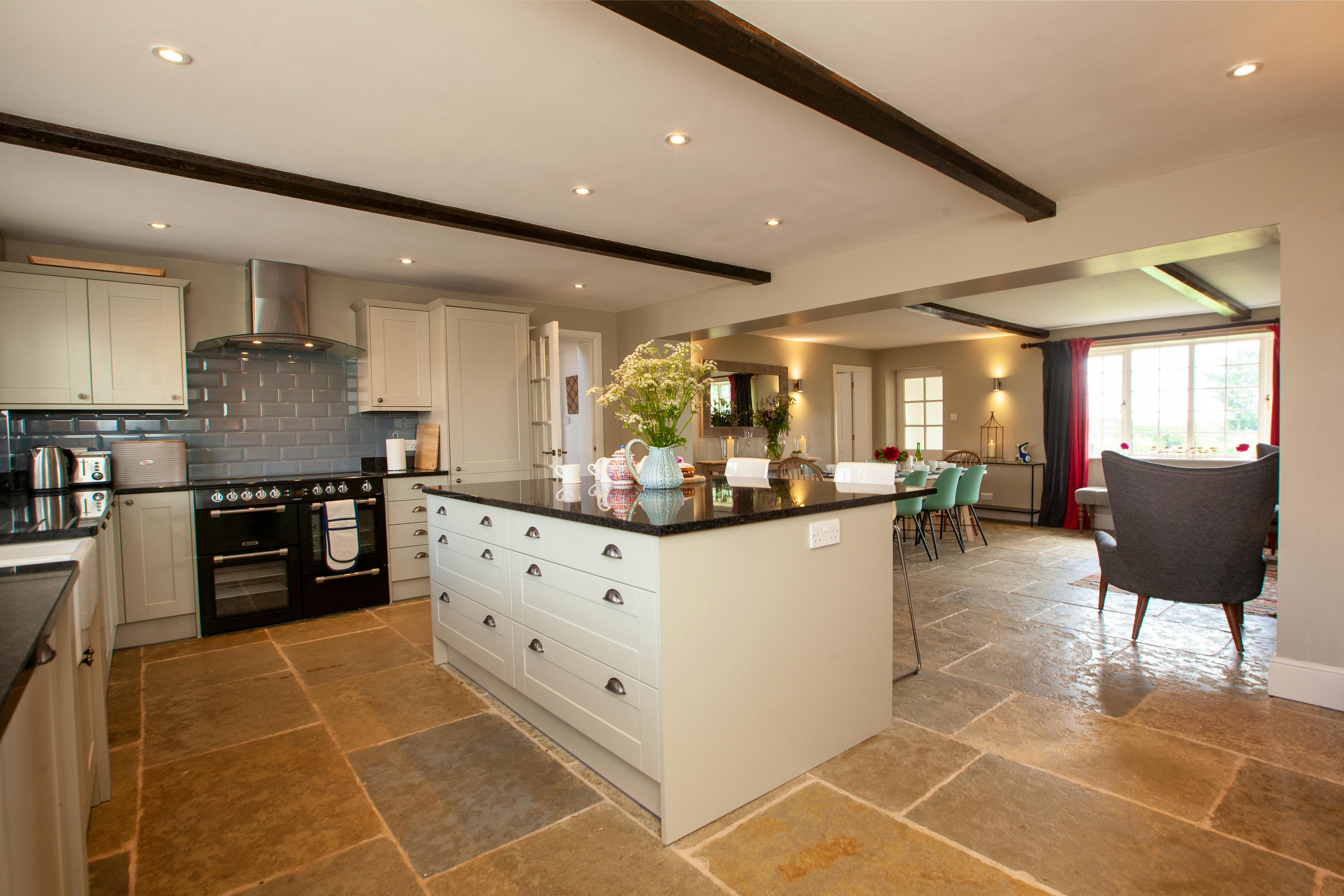 We Love Yorkshire Escapes