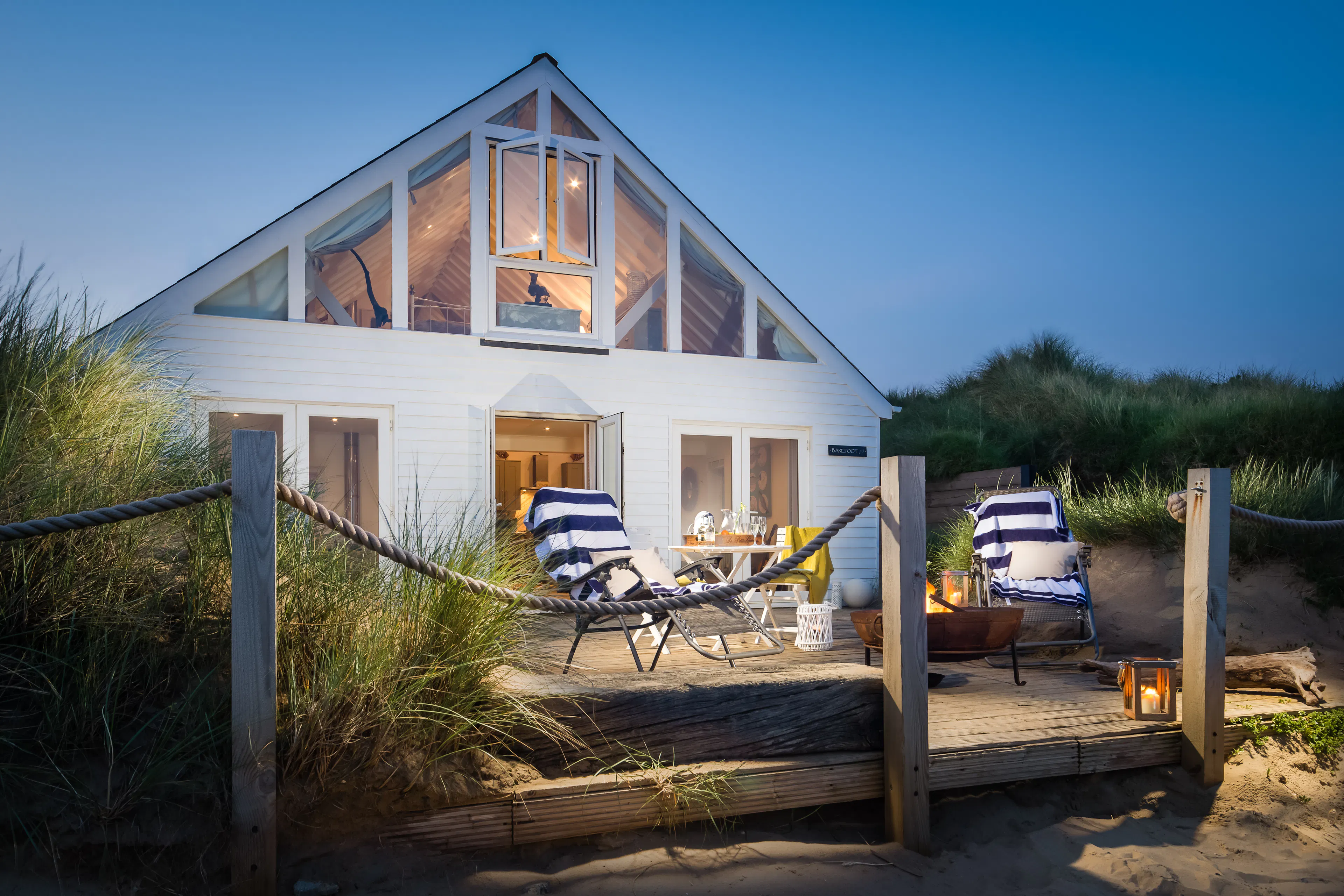 Dungeness accommodation - unique places to stay | Coolstays - Coolstays