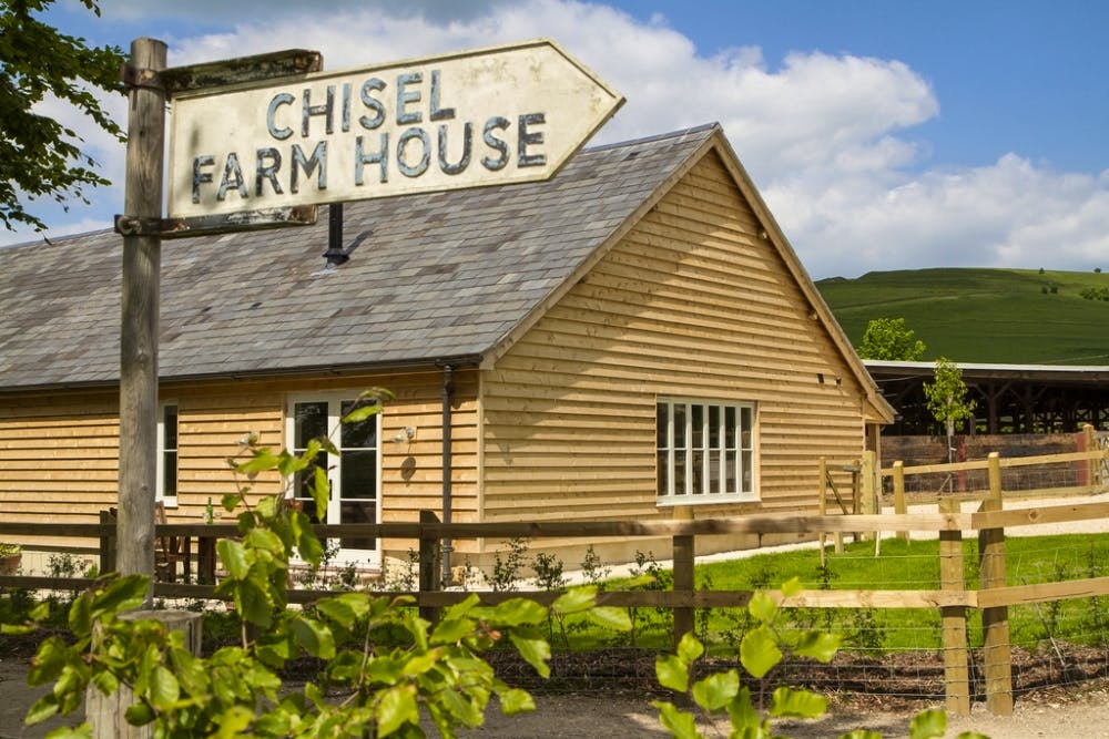 New CoolStays This Week - 5th August 2015